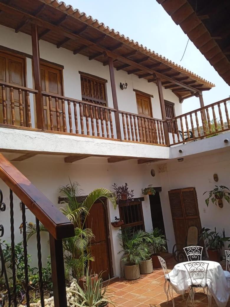 Casa Belia