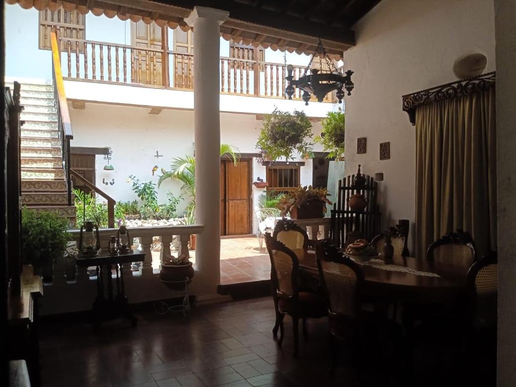 Casa Belia