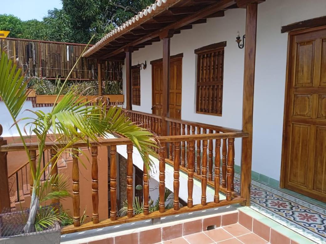 Casa Belia