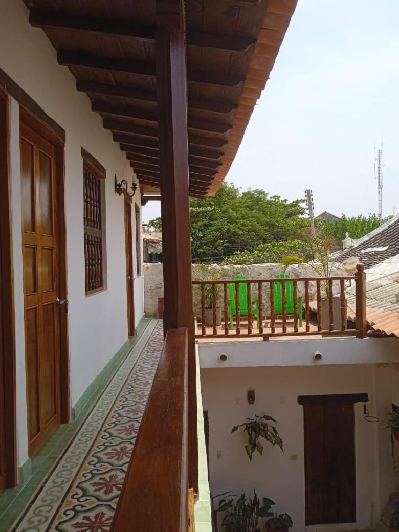 Casa Belia