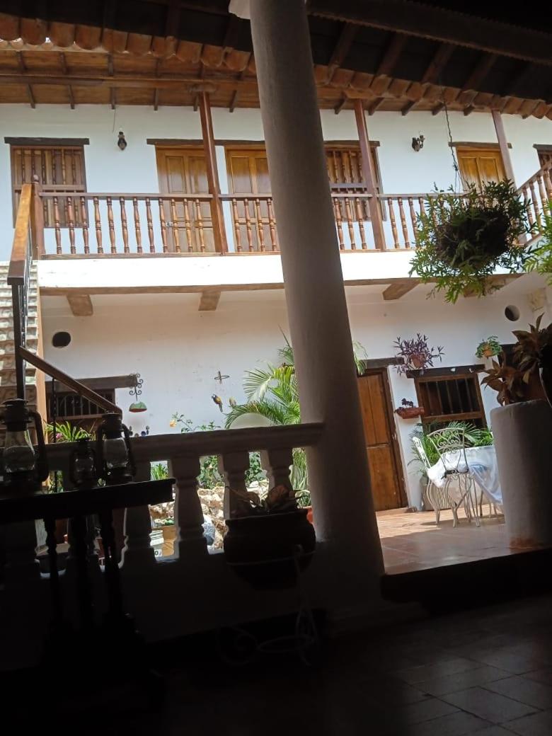 Casa Belia