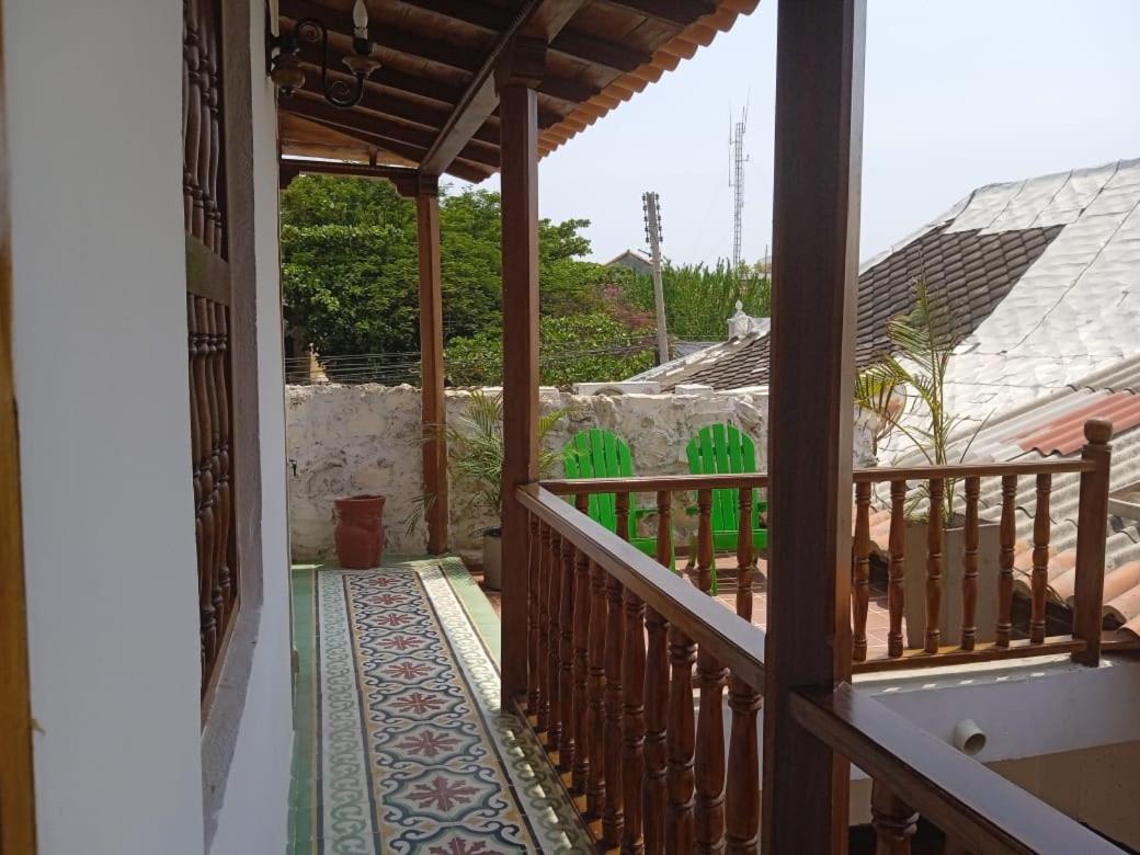 Casa Belia