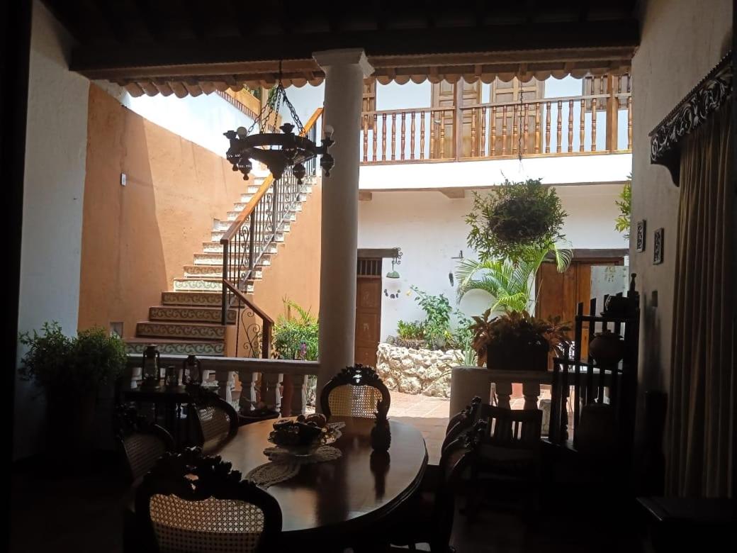 Casa Belia