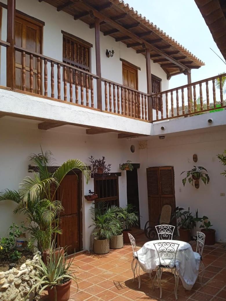 Casa Belia