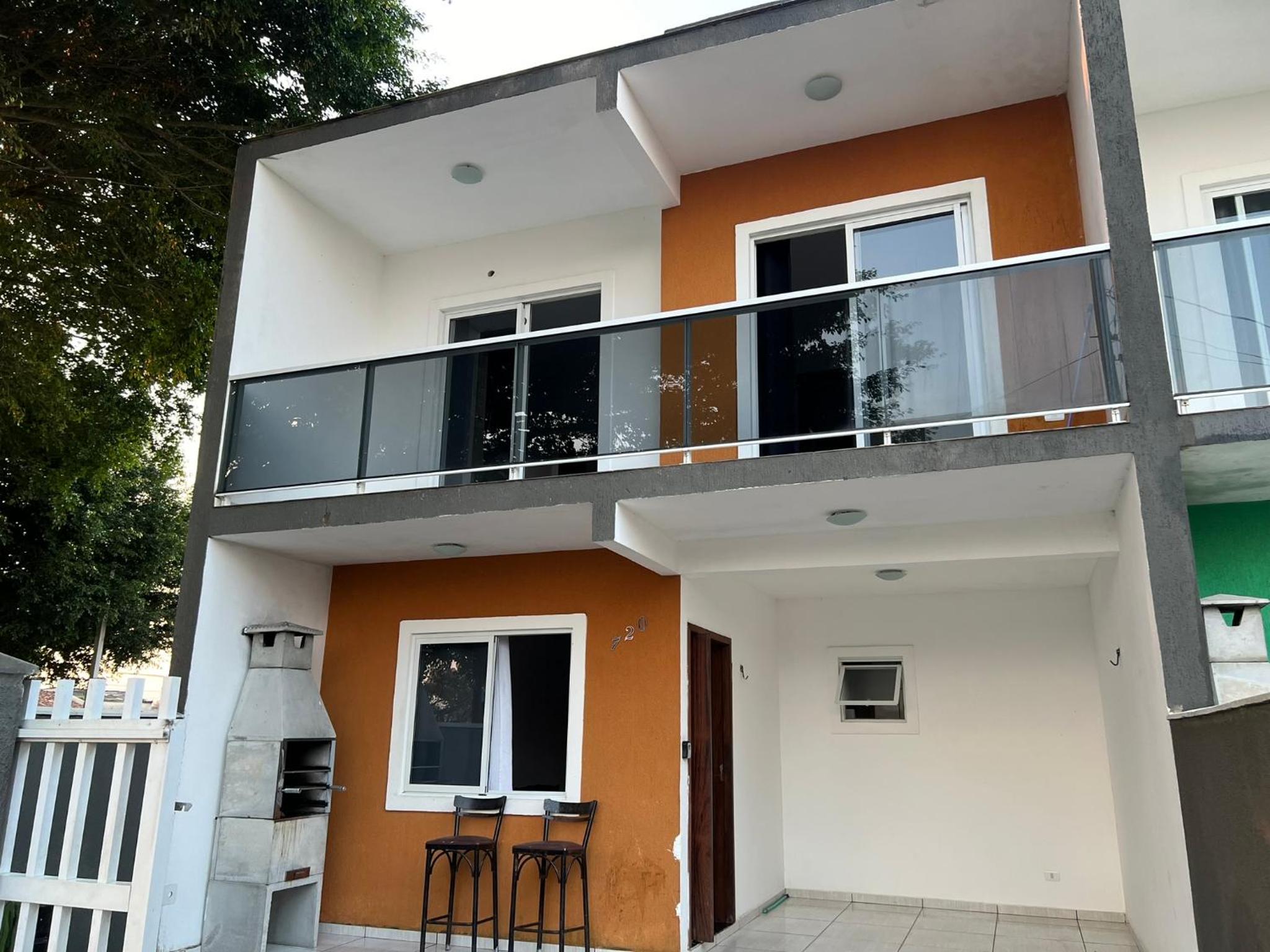 Residencial Passos 1