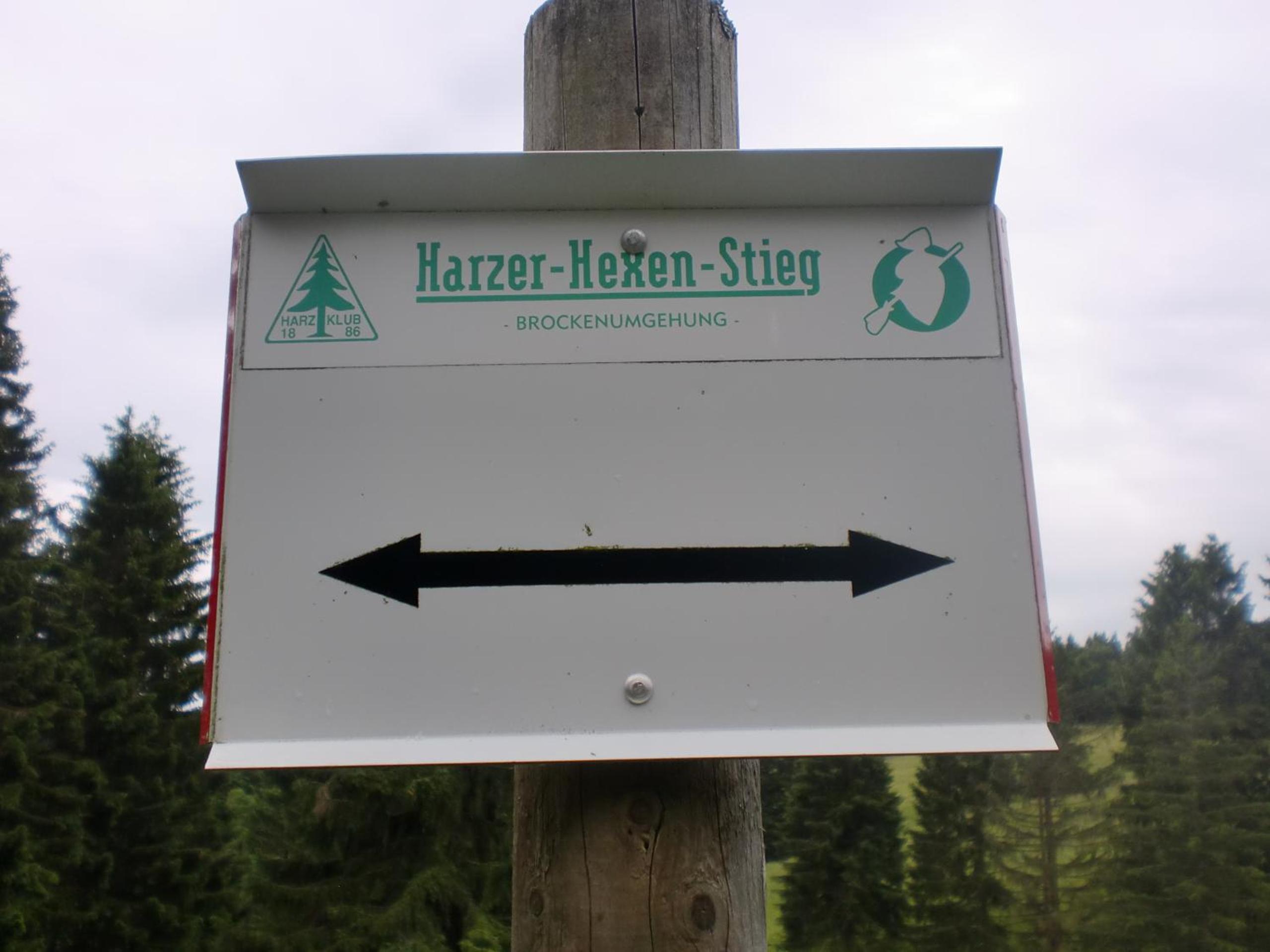 Pension Haus am Wald