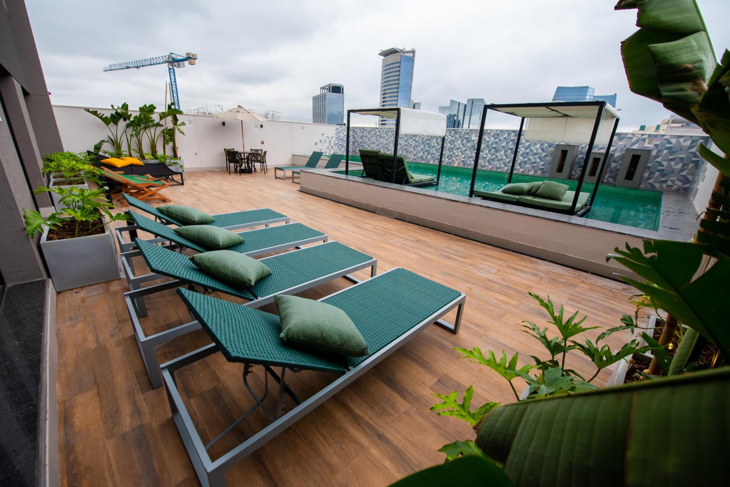 roof