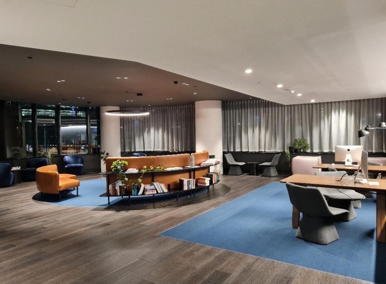 lounge
