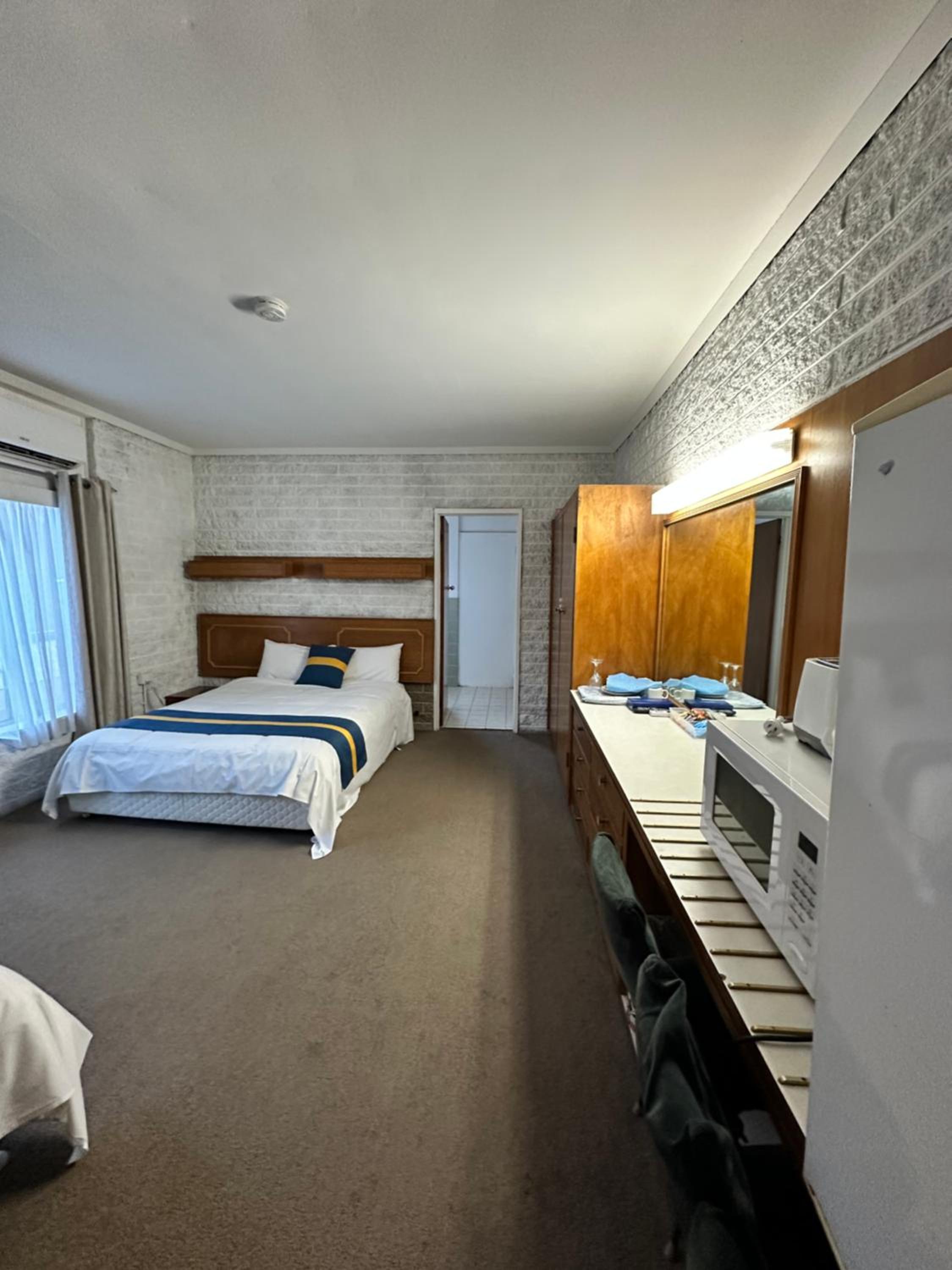 The Shamrock Hotel Balranald