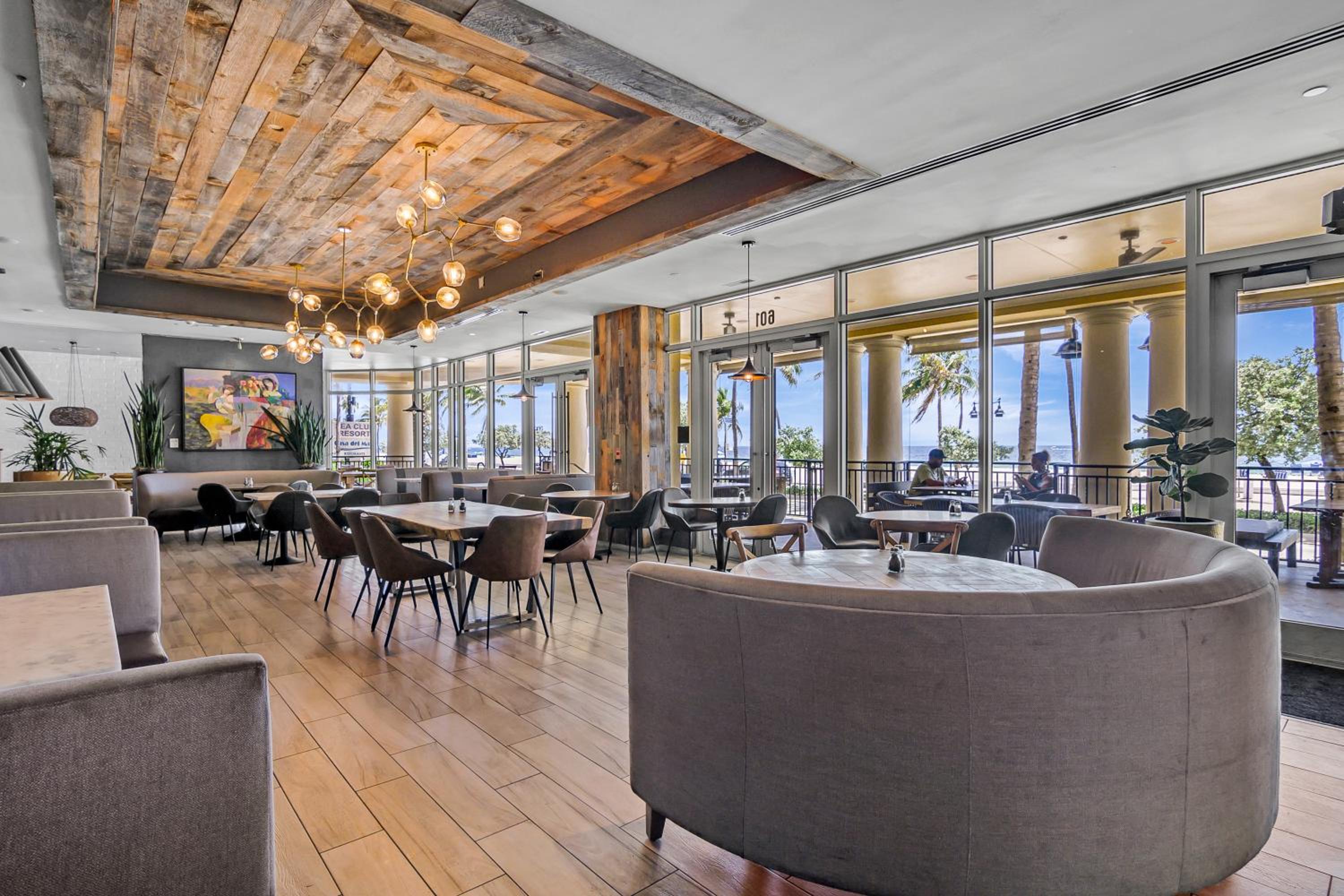 The Atlantic Hotel & Spa, photo 122