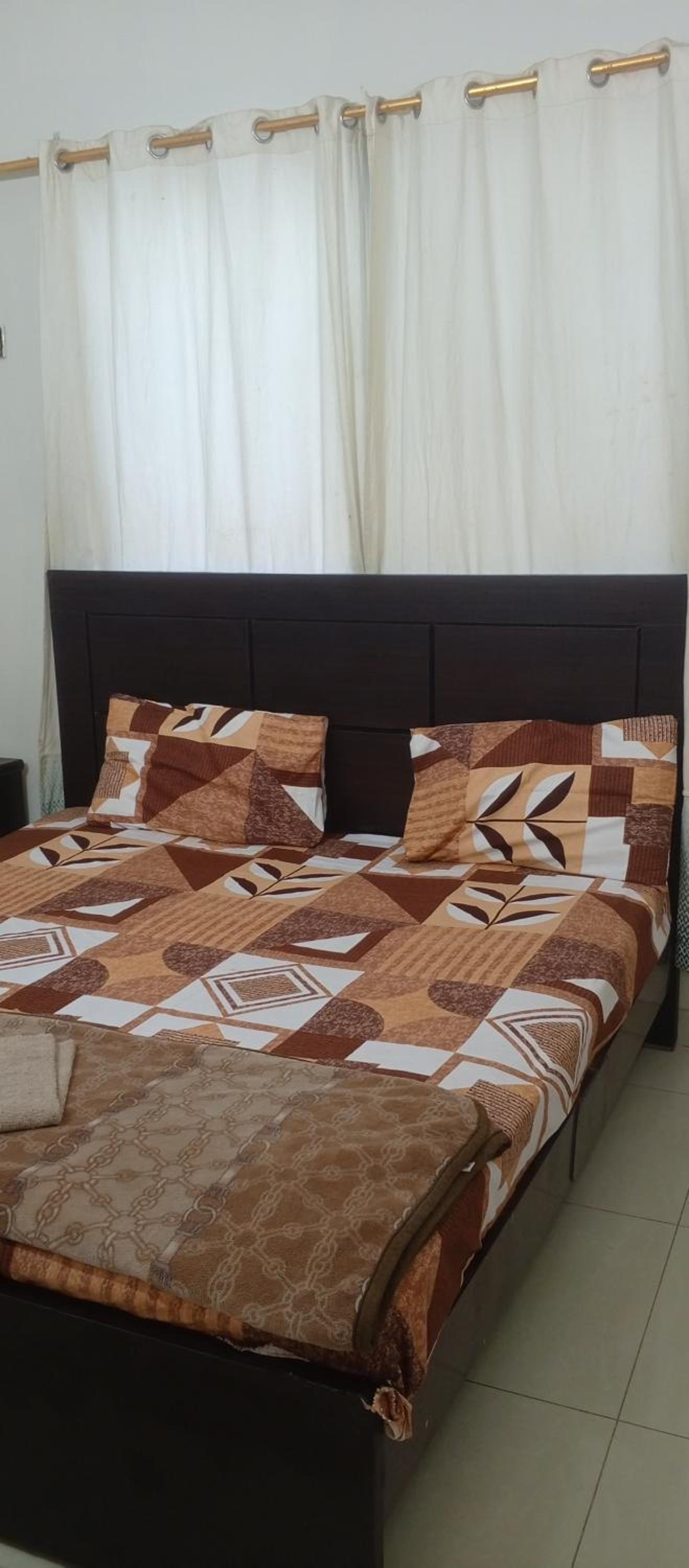 Ali Guest house DHA