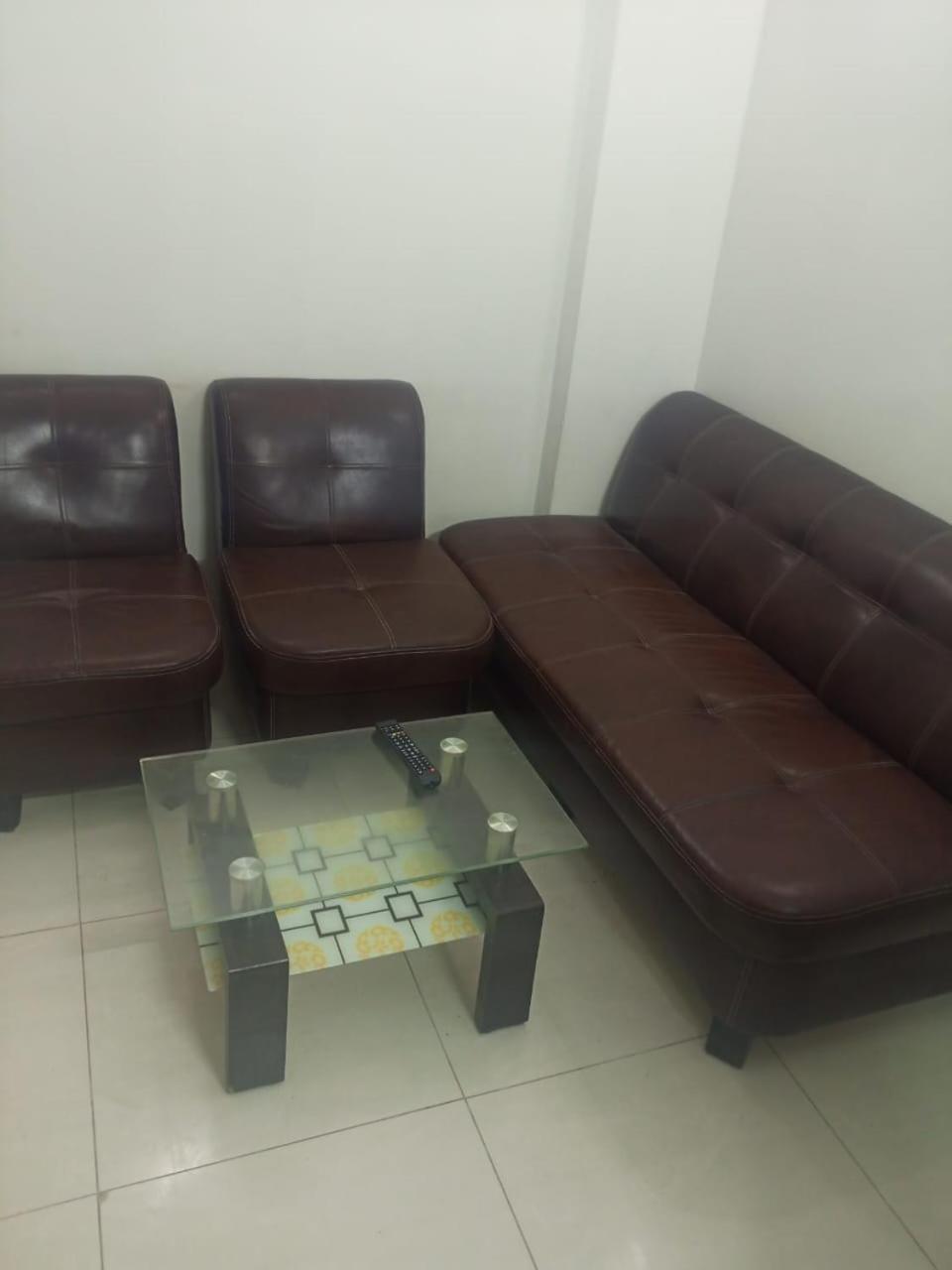 Ali Guest house DHA