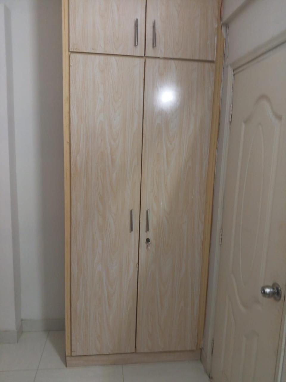Ali Guest house DHA