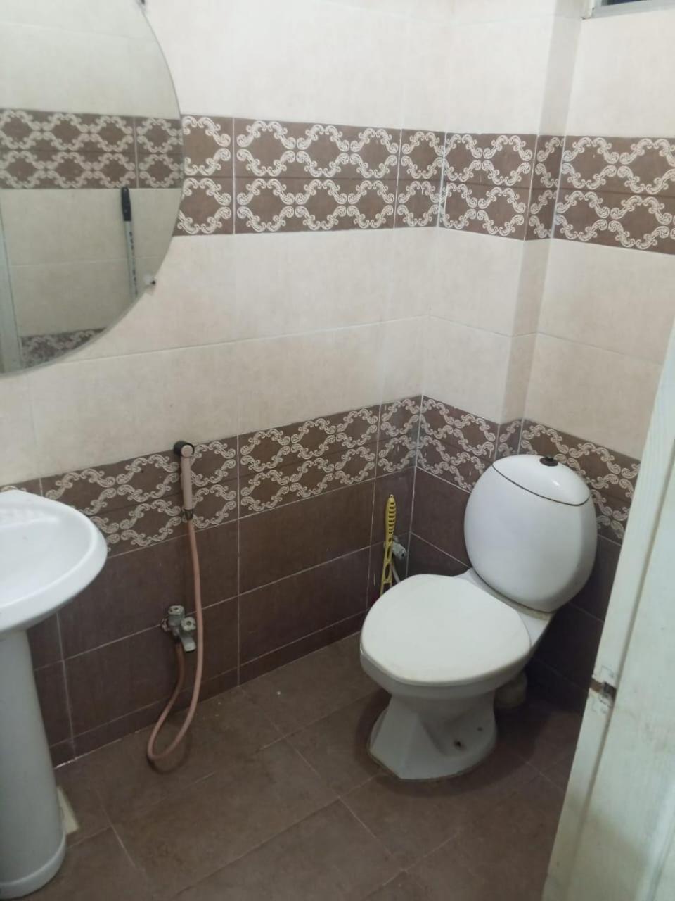 Ali Guest house DHA