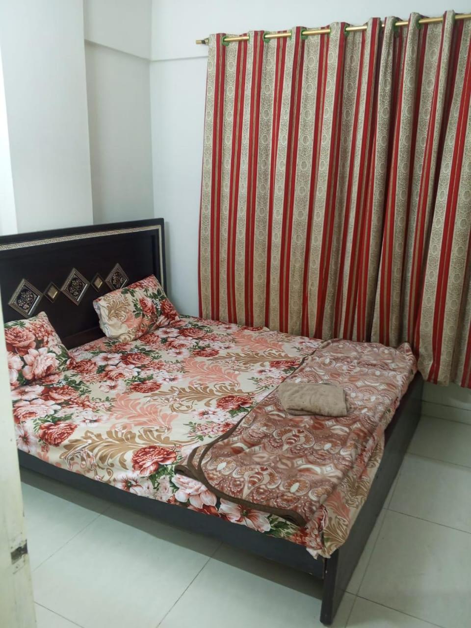 Ali Guest house DHA