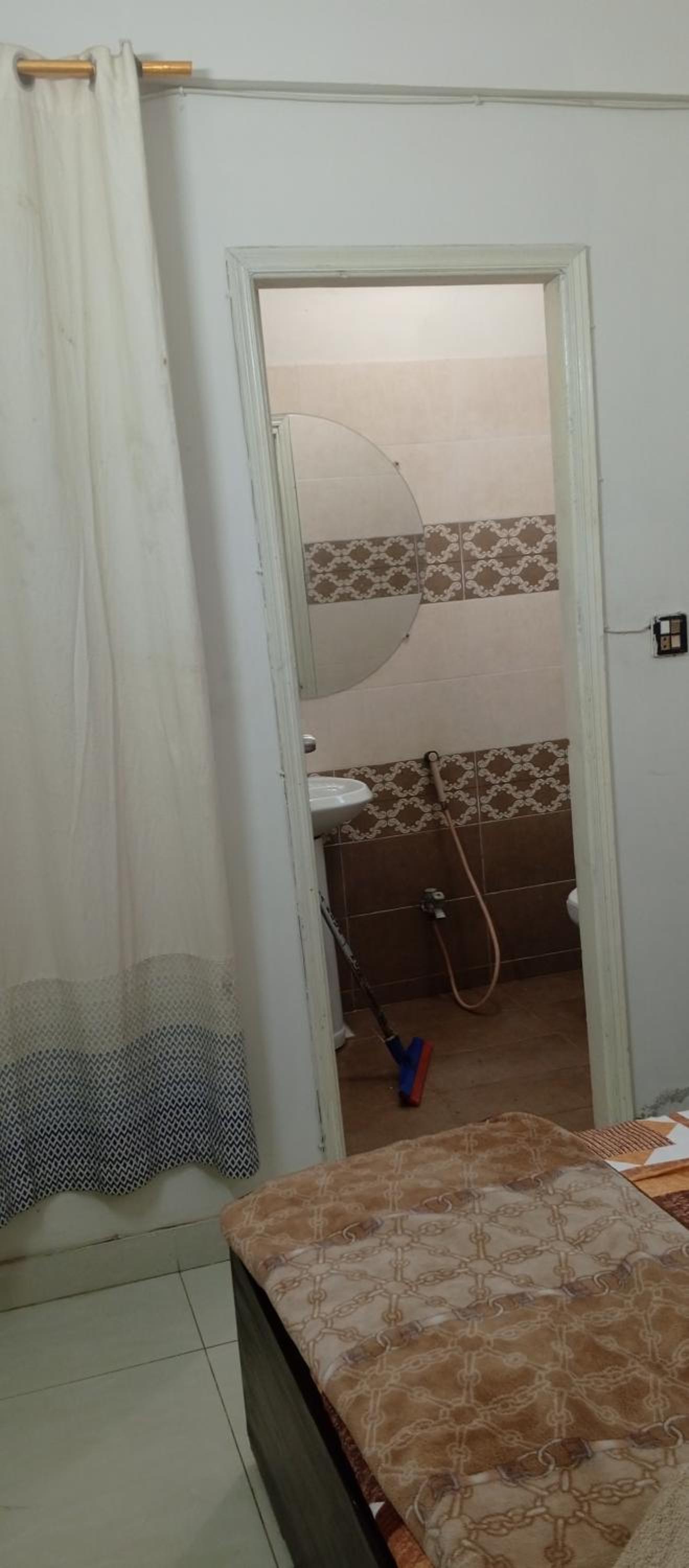 Ali Guest house DHA