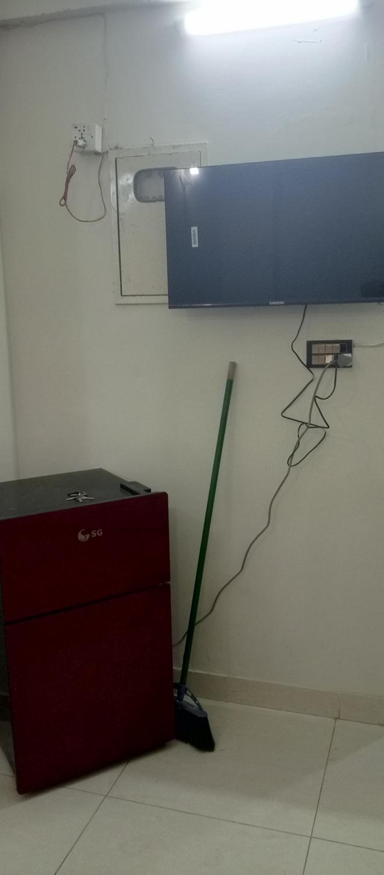 Ali Guest house DHA