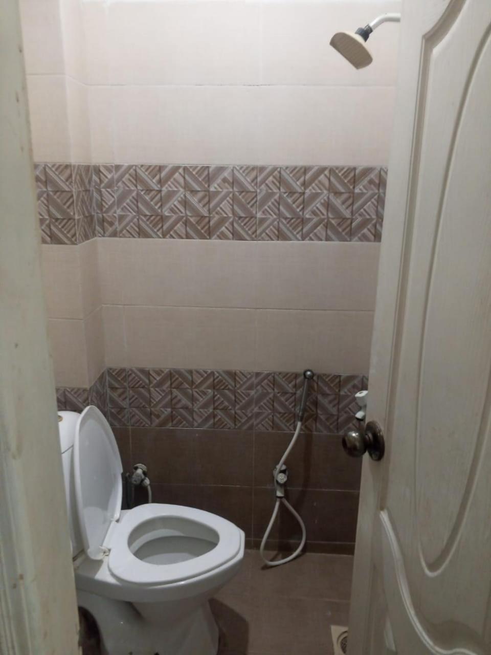 Ali Guest house DHA