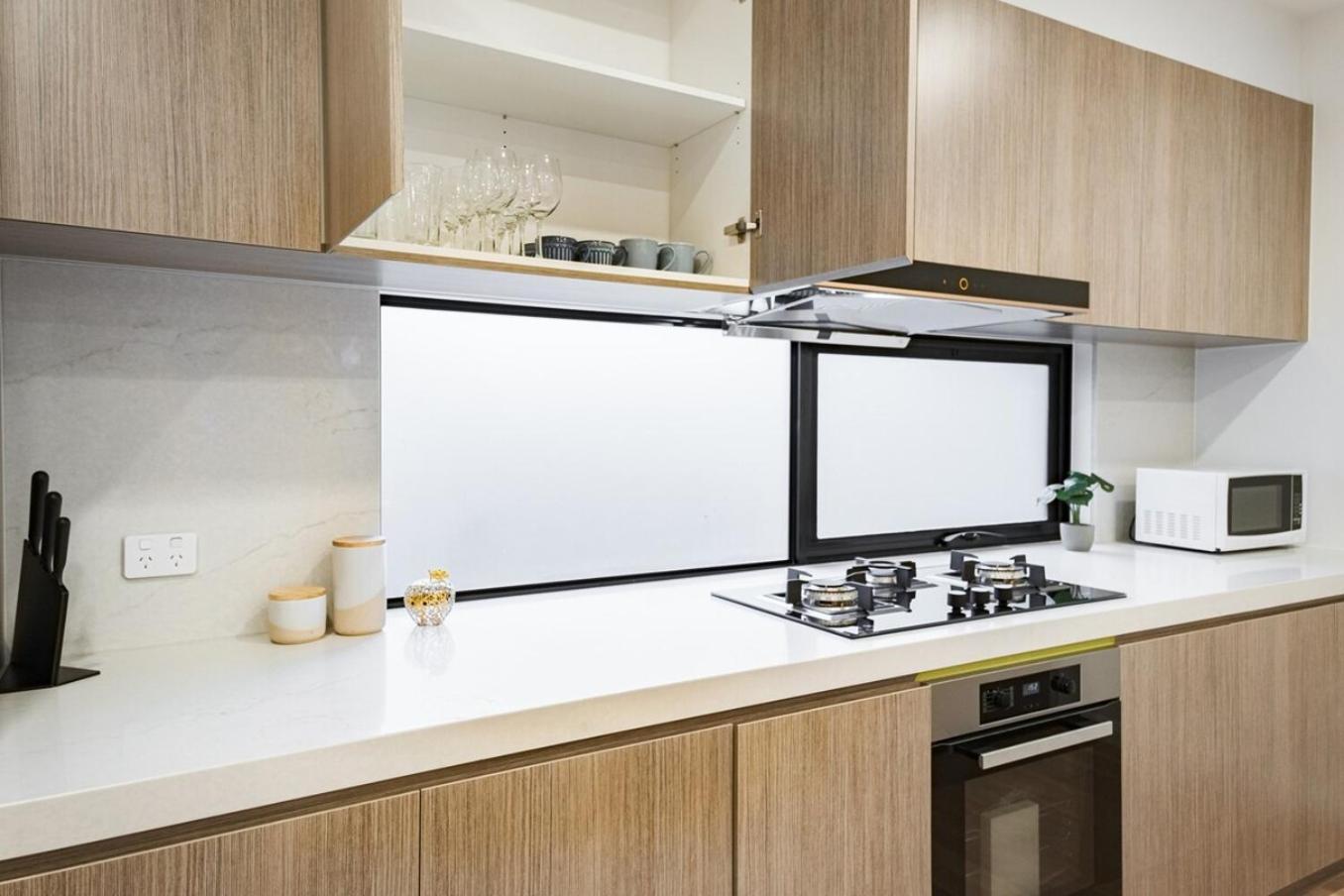 Brand New Modern 3br2ba Townhouse Glen Waverley