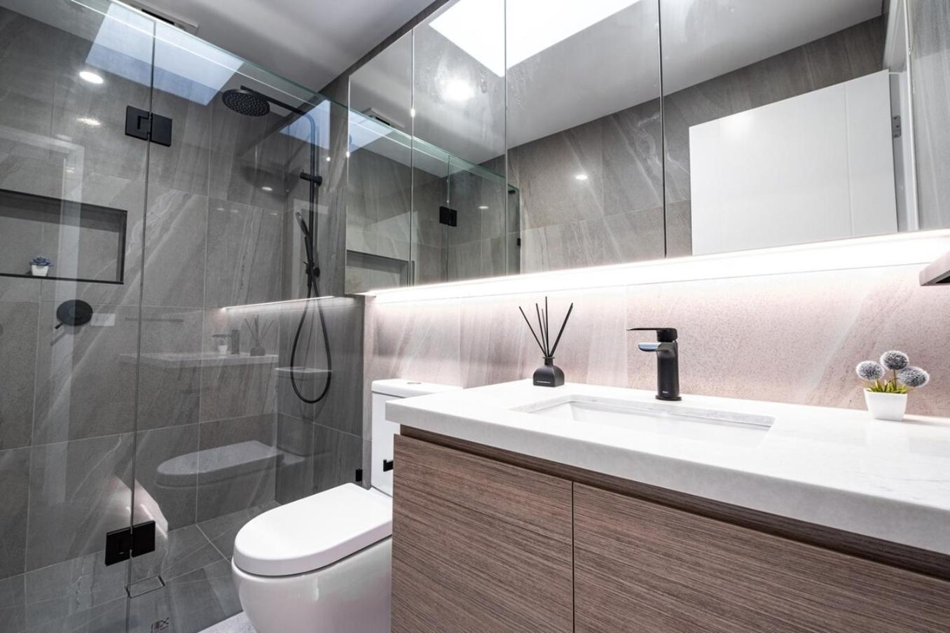 Brand New Modern 3br2ba Townhouse Glen Waverley