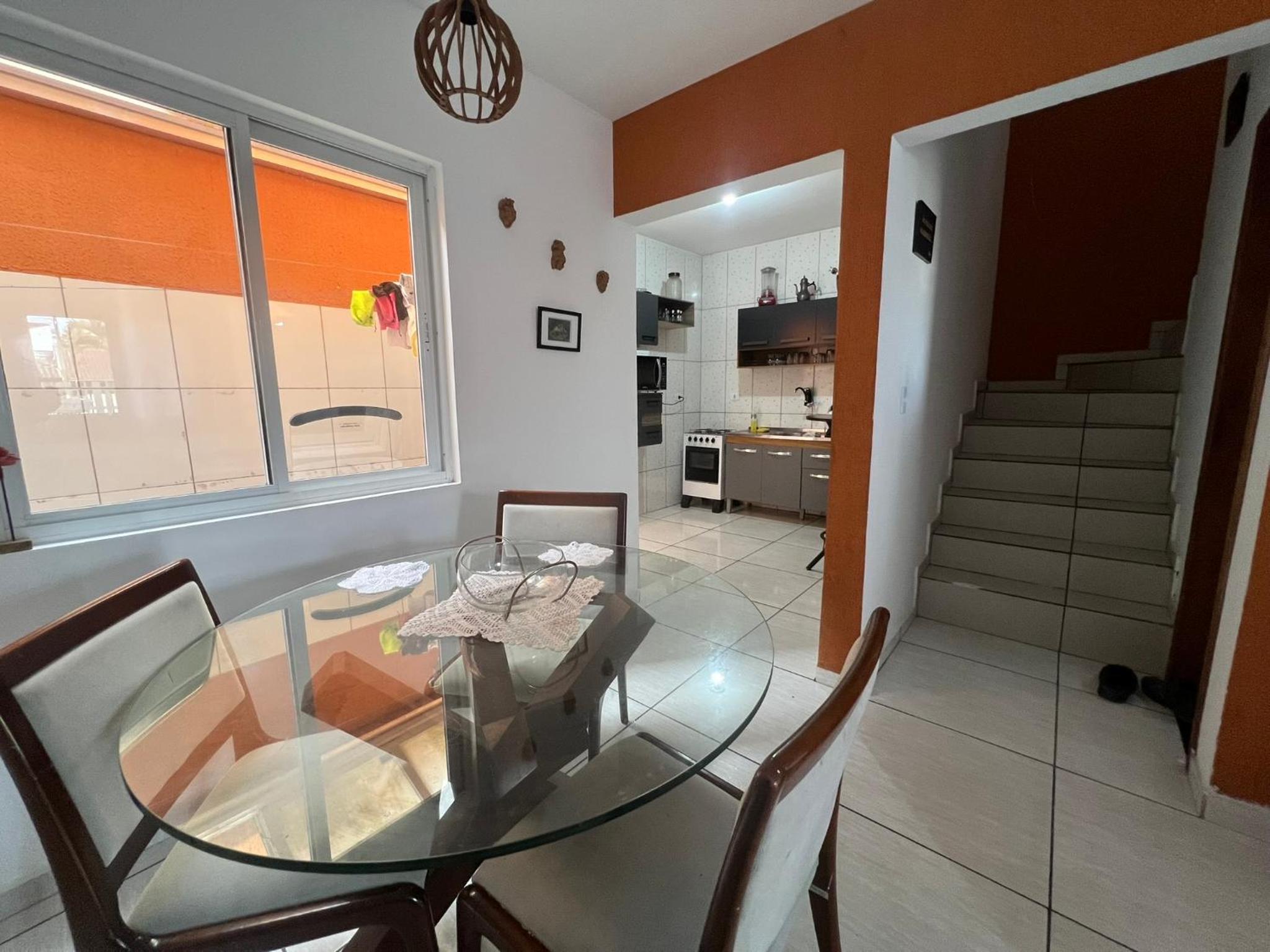 Residencial Passos 1
