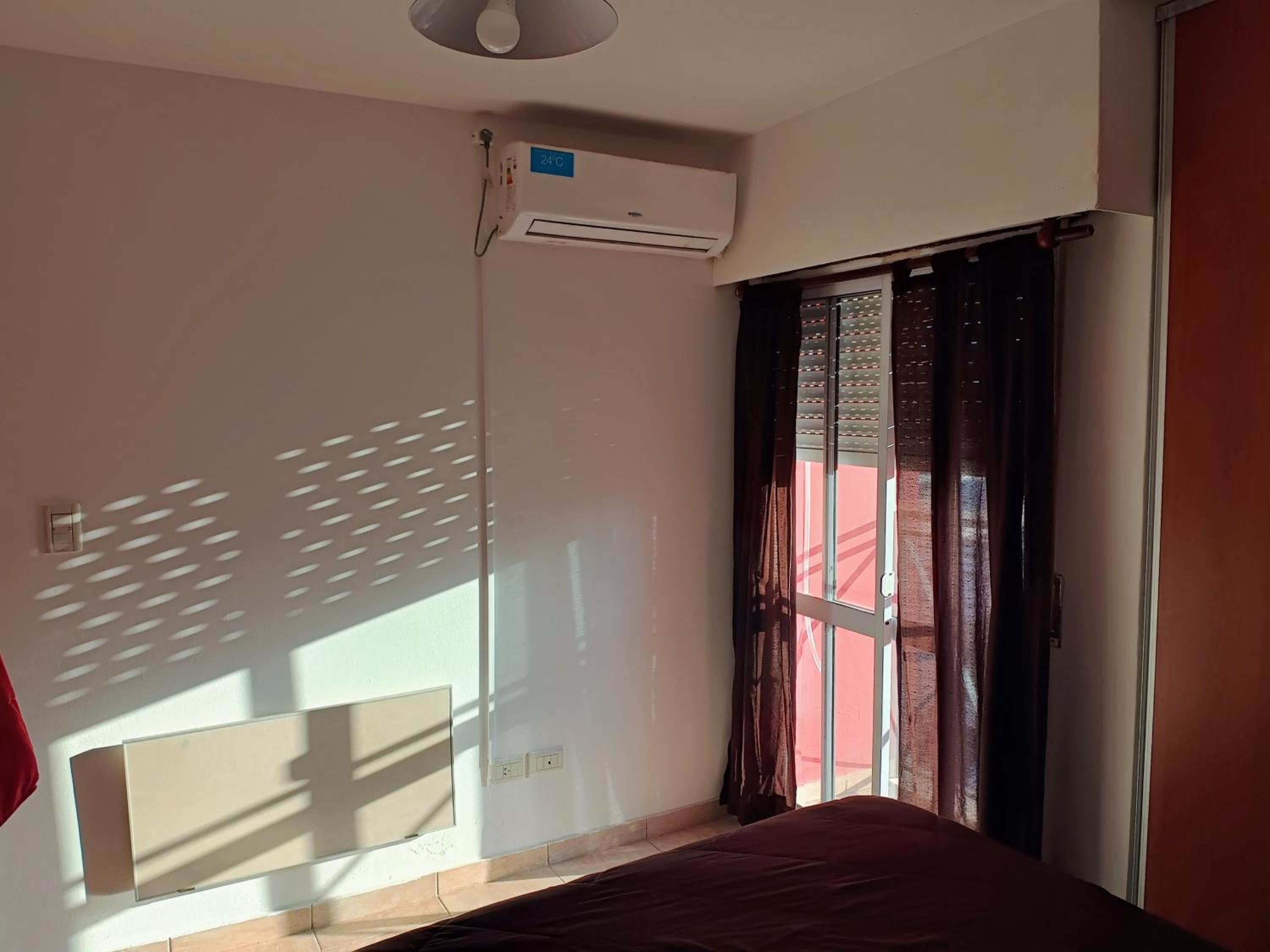 Departamento Amoblado 1H