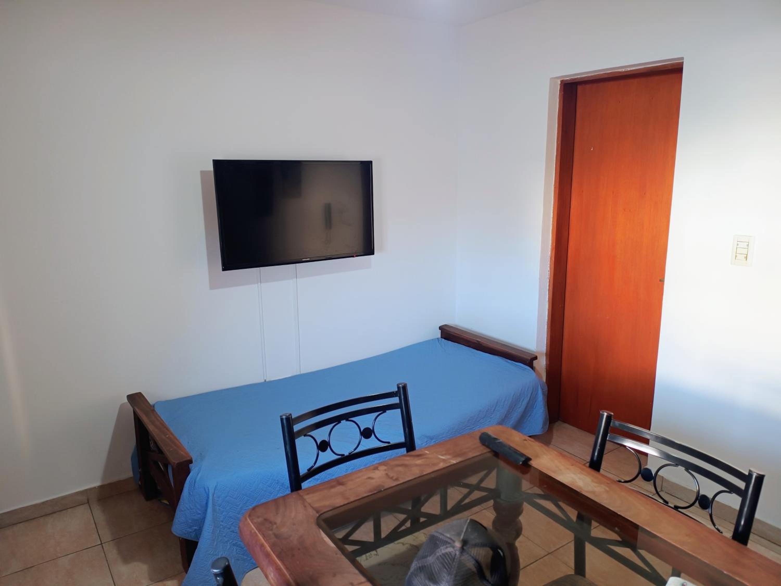 Departamento Amoblado 1H