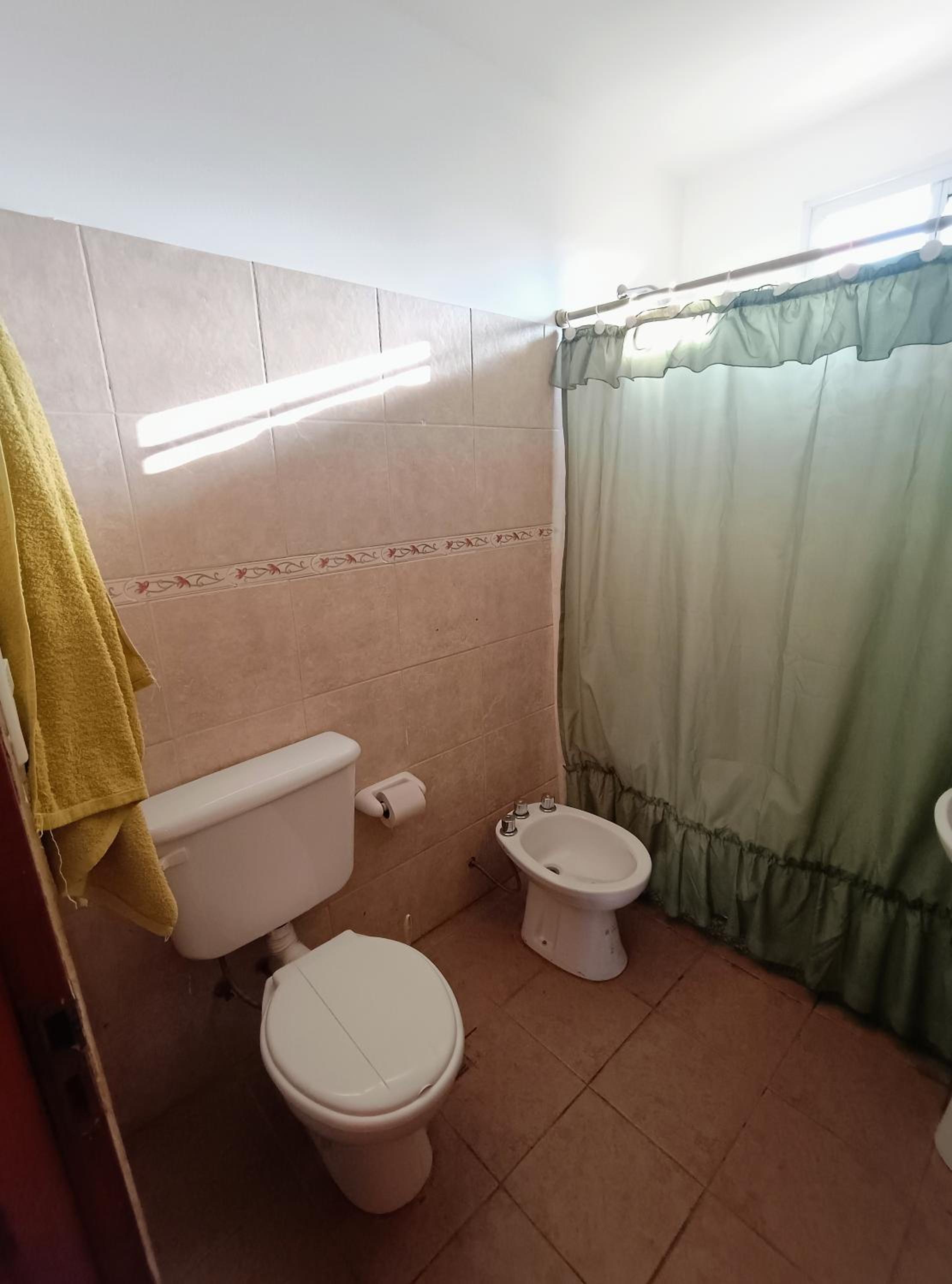 Departamento Amoblado 1H