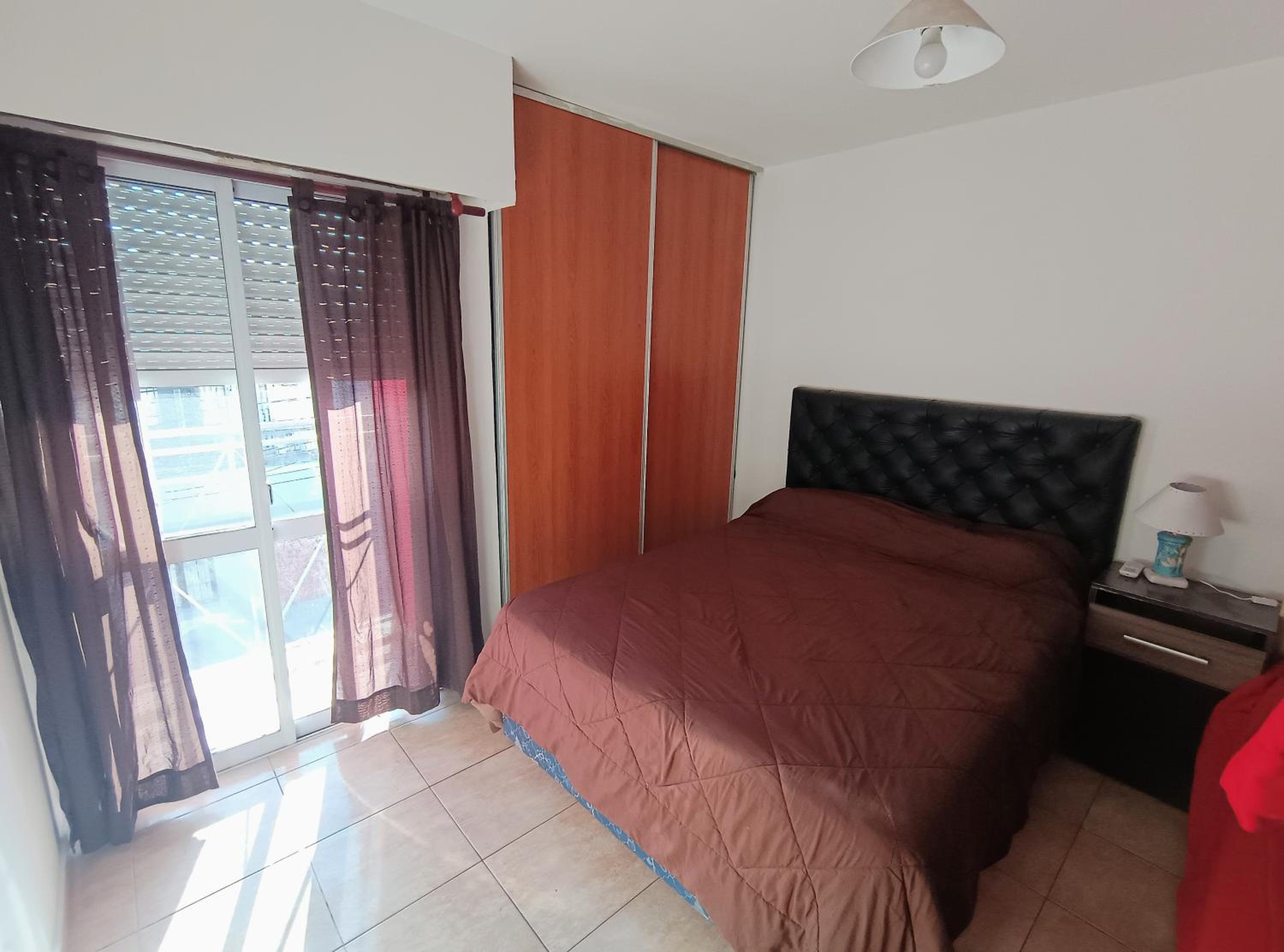 Departamento Amoblado 1H