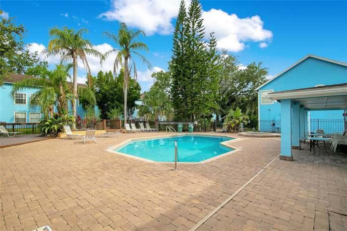 Condo Near Disney and Other Theme Parks