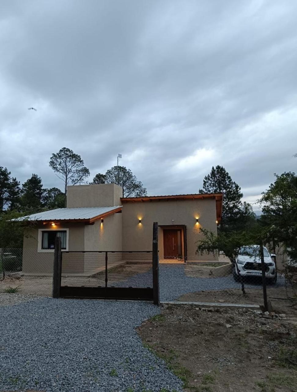 Casa Reartes