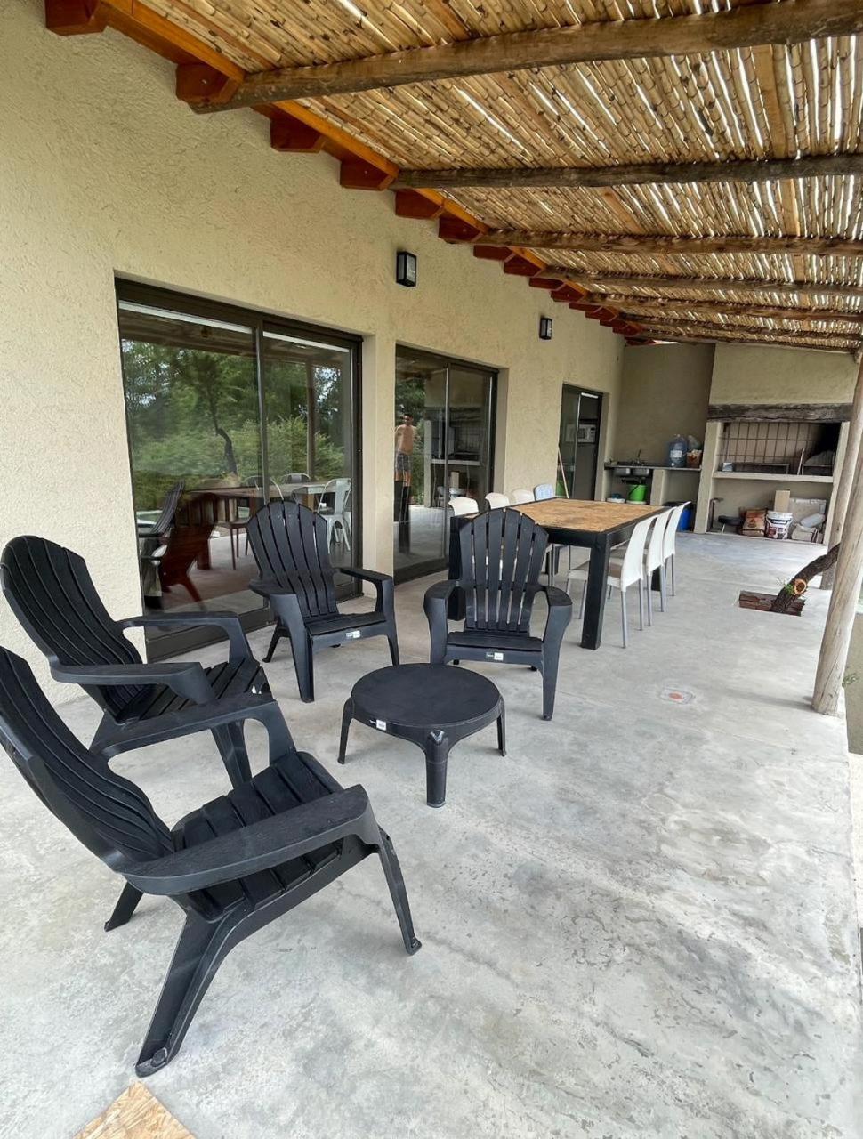 Casa Reartes