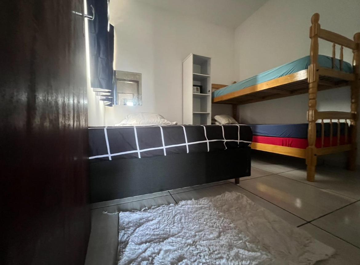 Residencial Passos 1