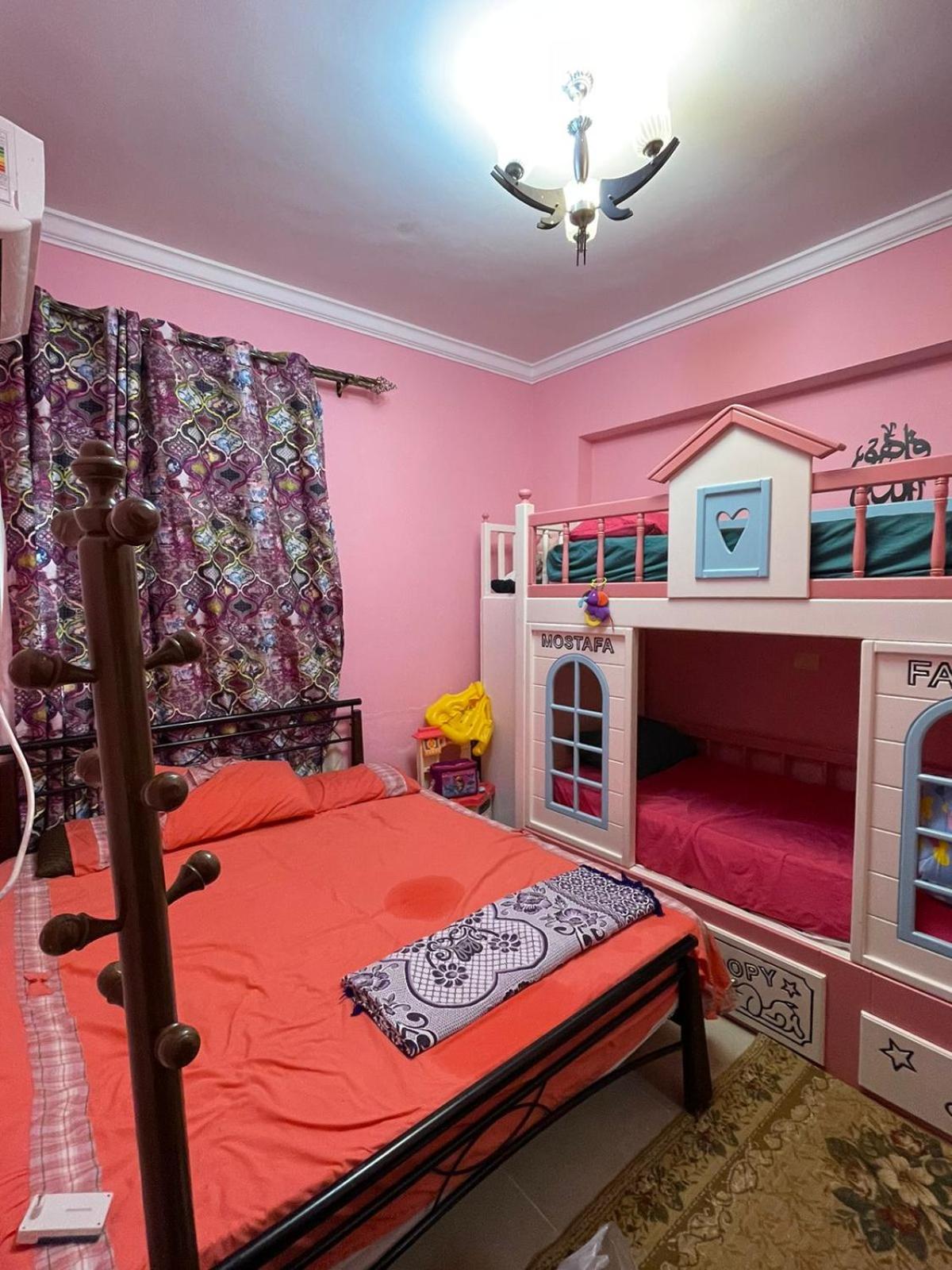 El sabagh house