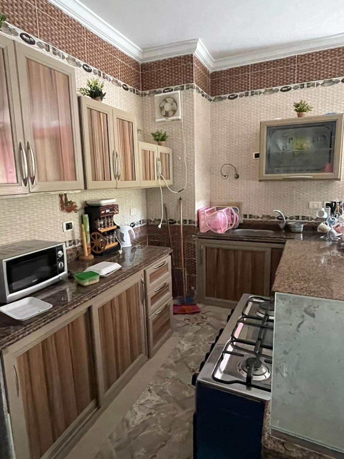 El sabagh house