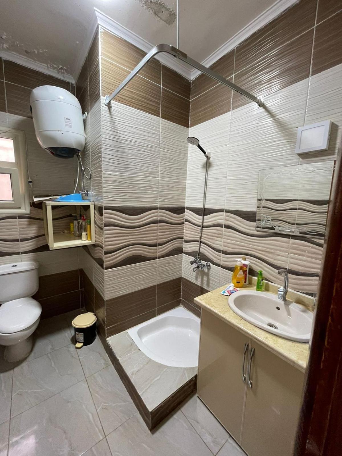 El sabagh house