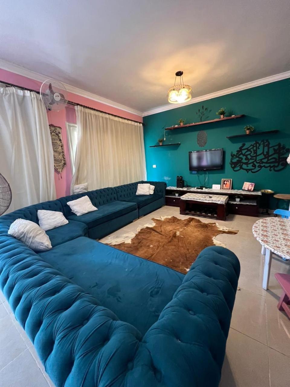 El sabagh house