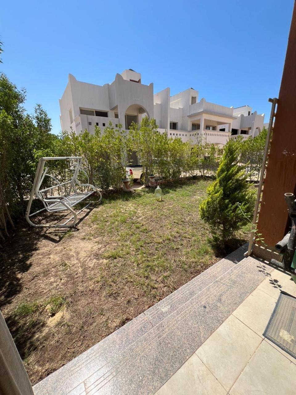 El sabagh house