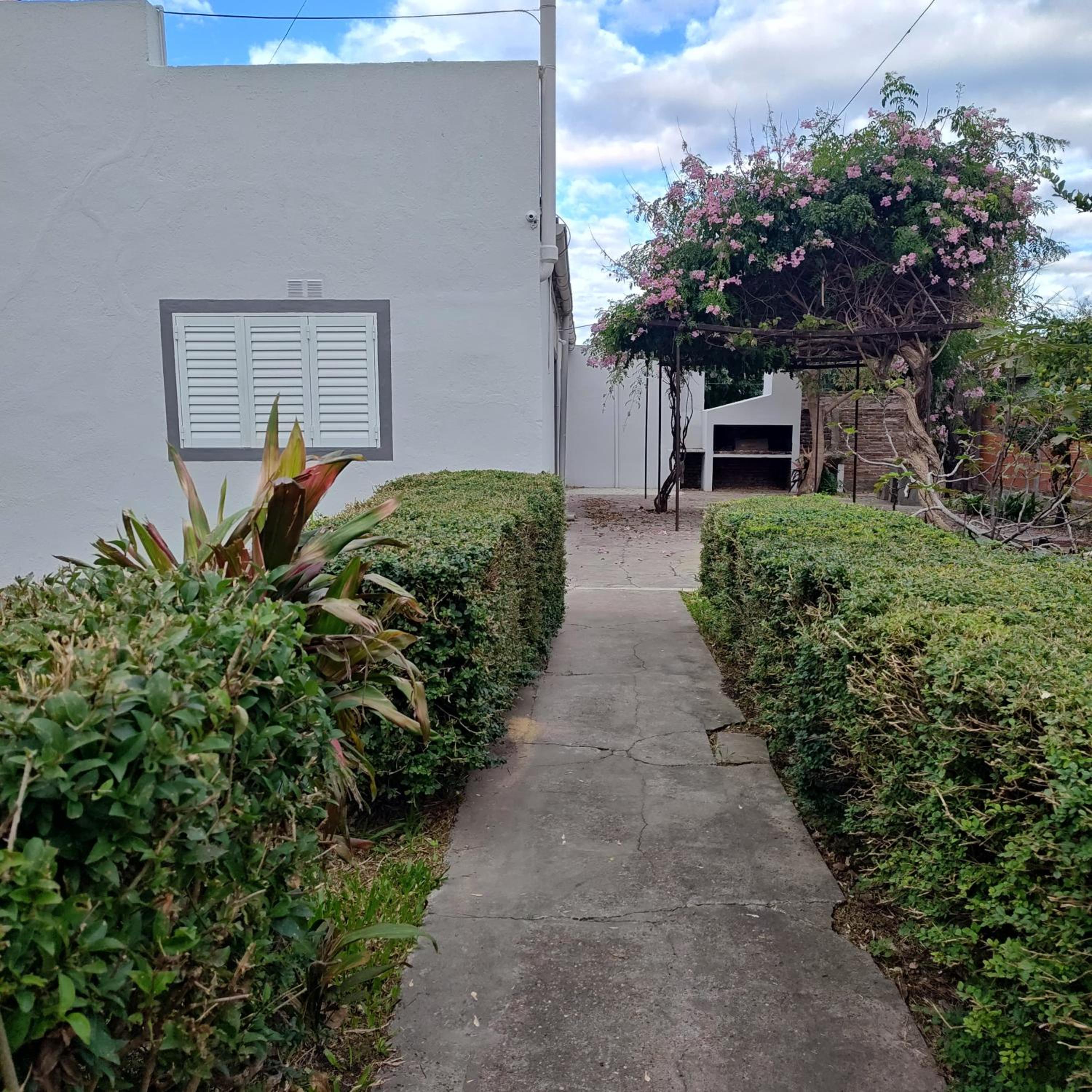 Alojamiento turístico Bignonia Rosa