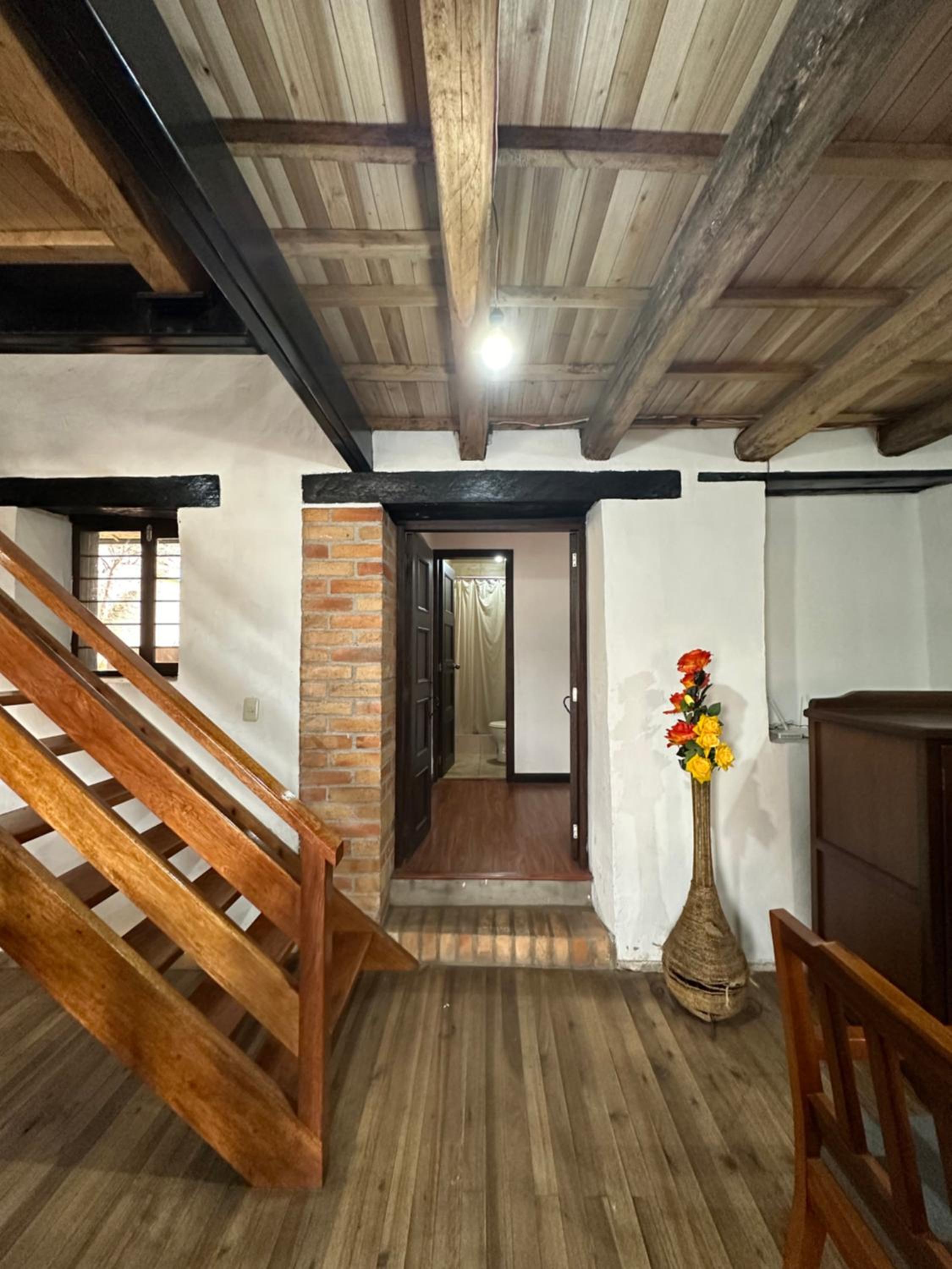 Casa del Tejar