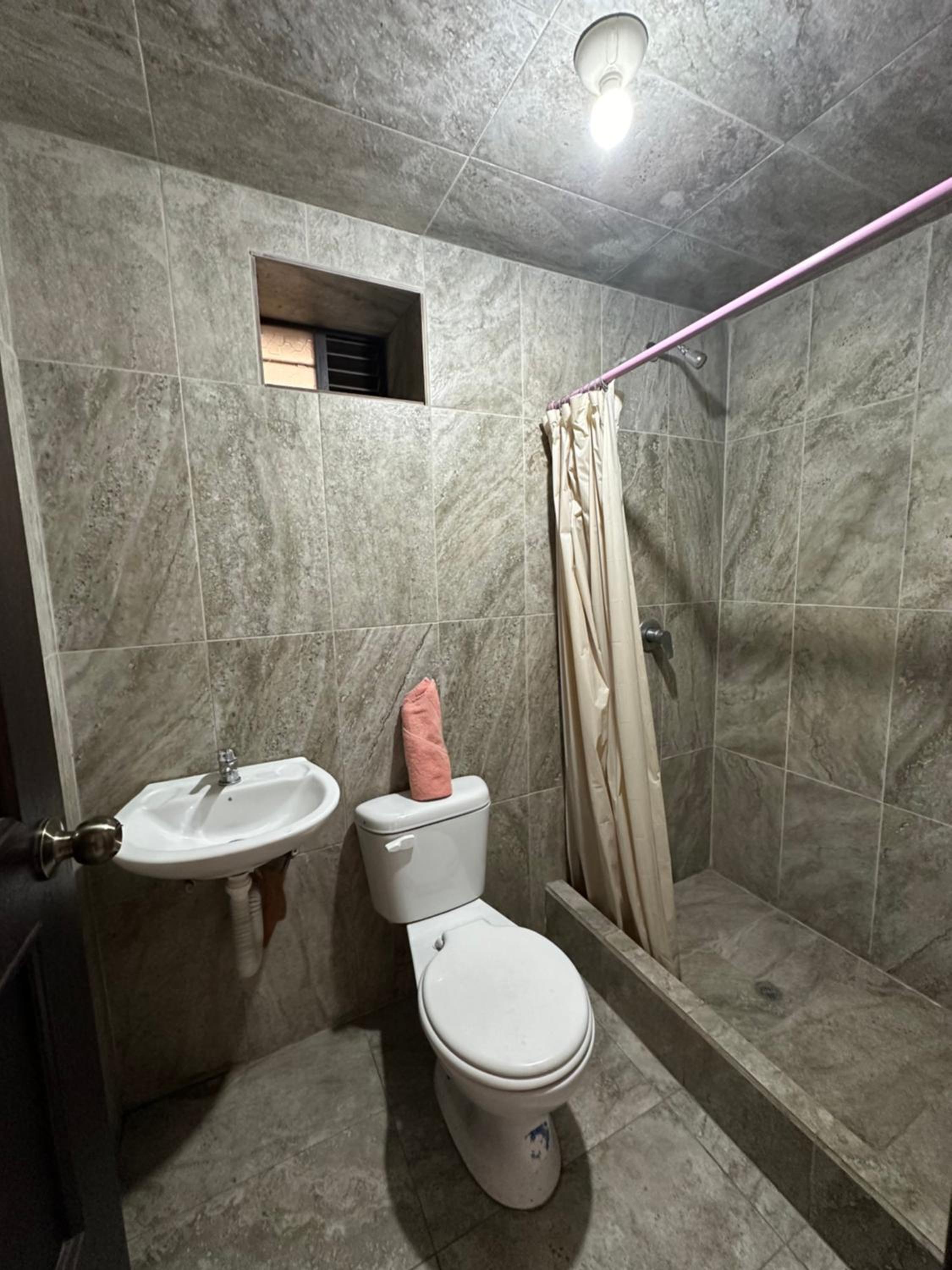 Casa del Tejar