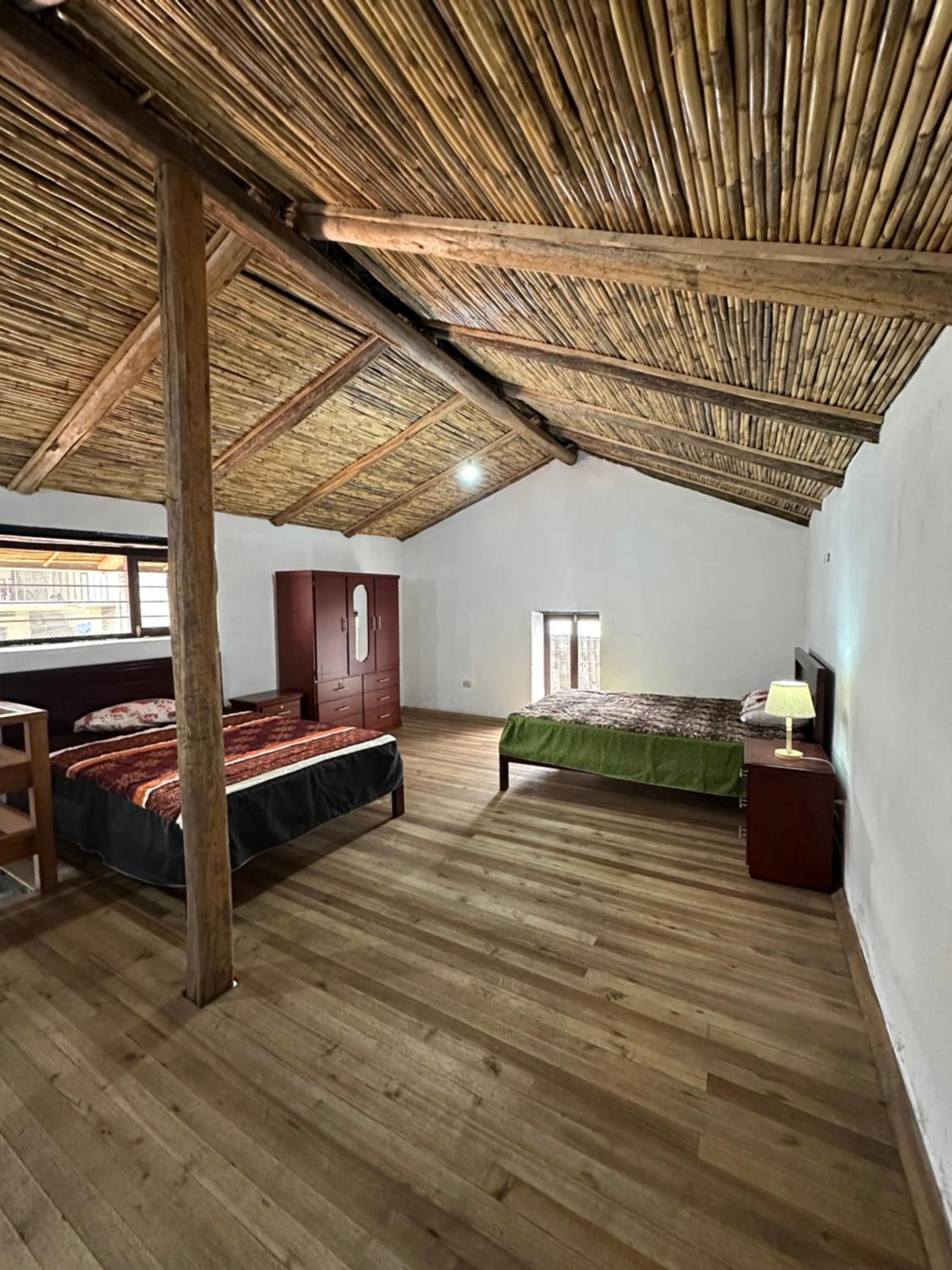 Casa del Tejar