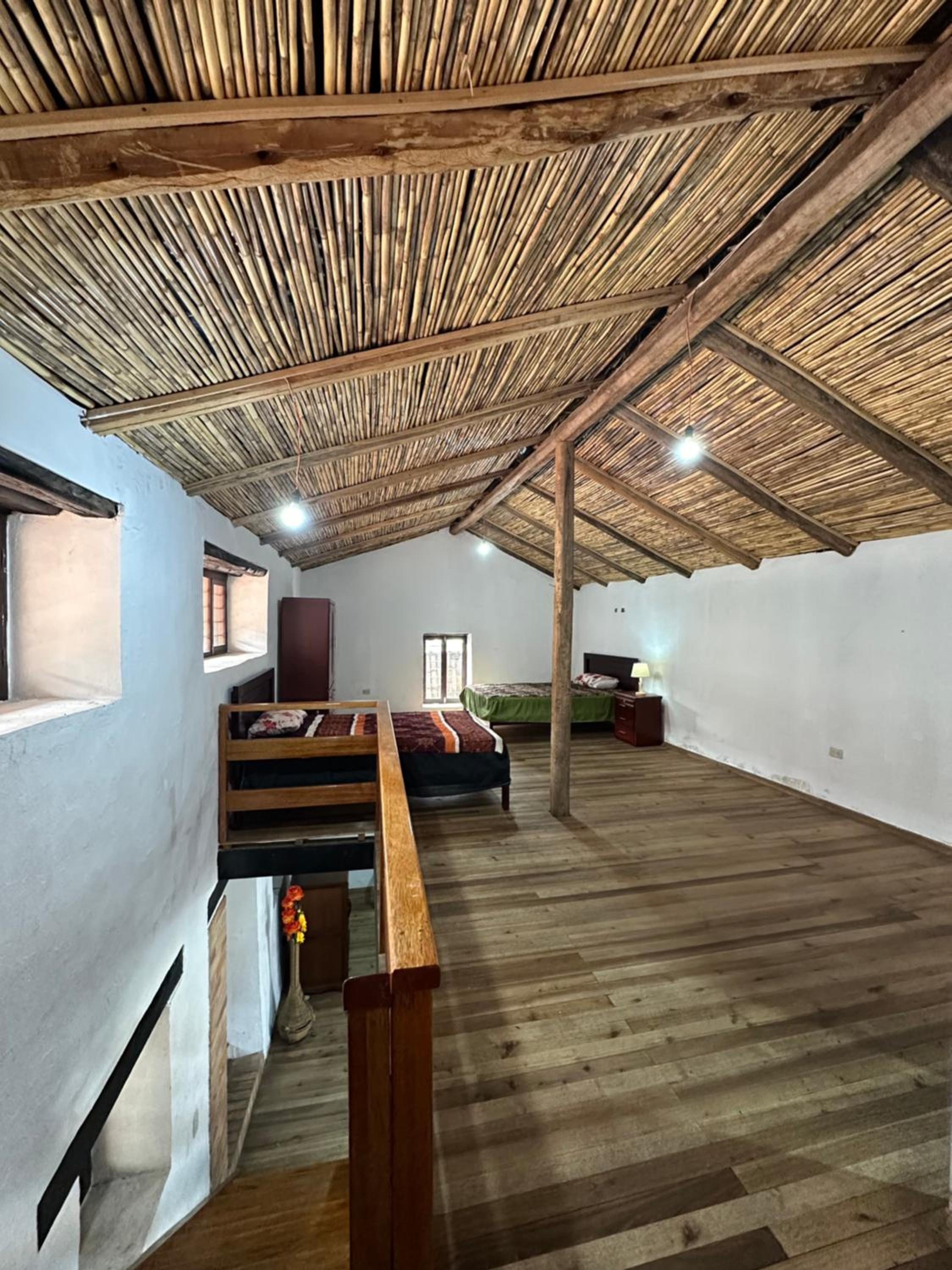 Casa del Tejar