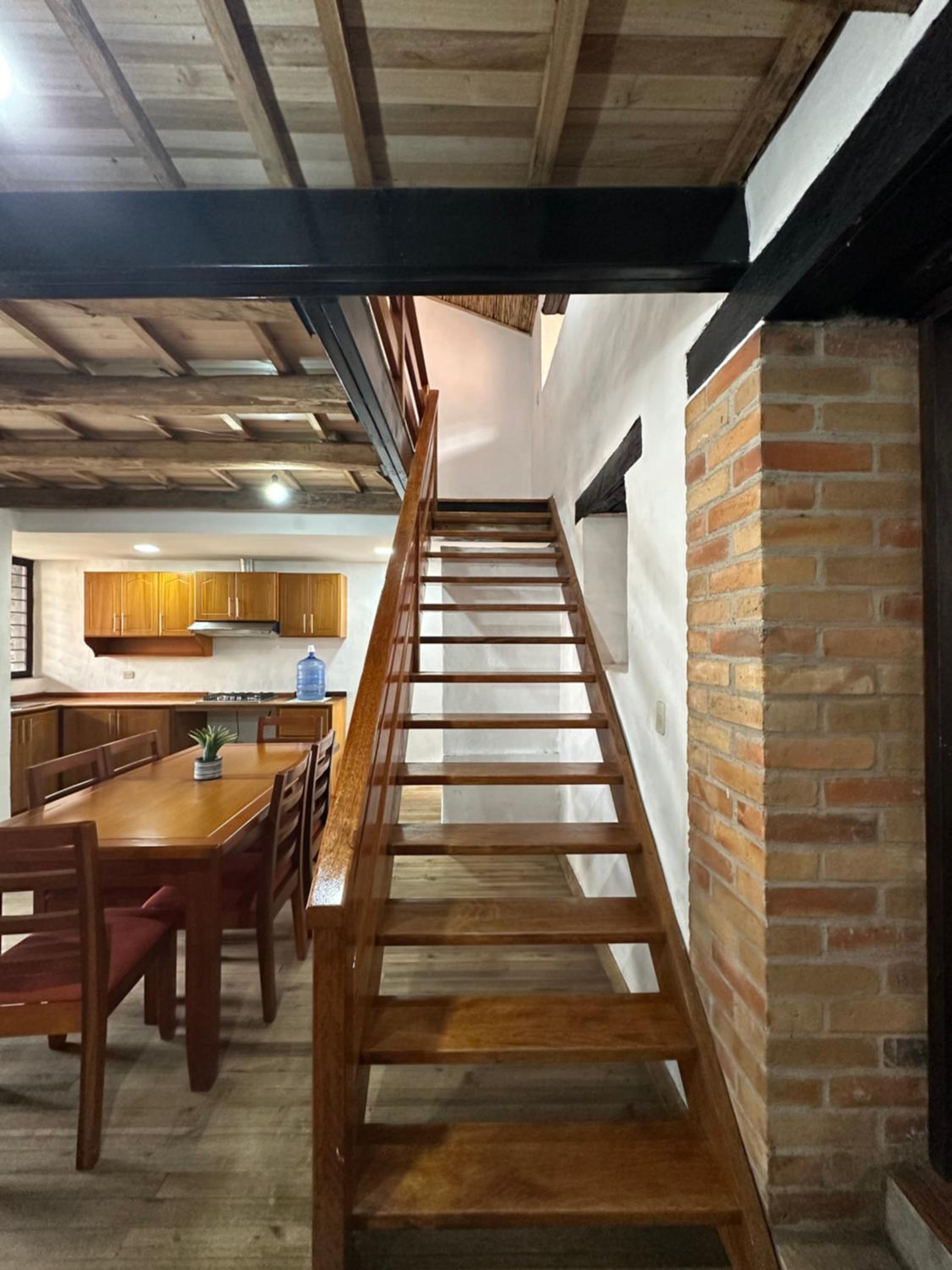 Casa del Tejar