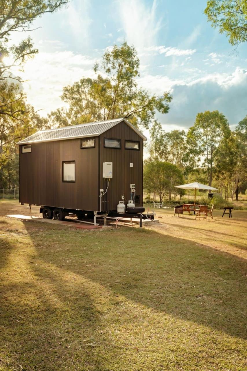 5 Acre Retreat Jimboomba Loft by Tiny Away