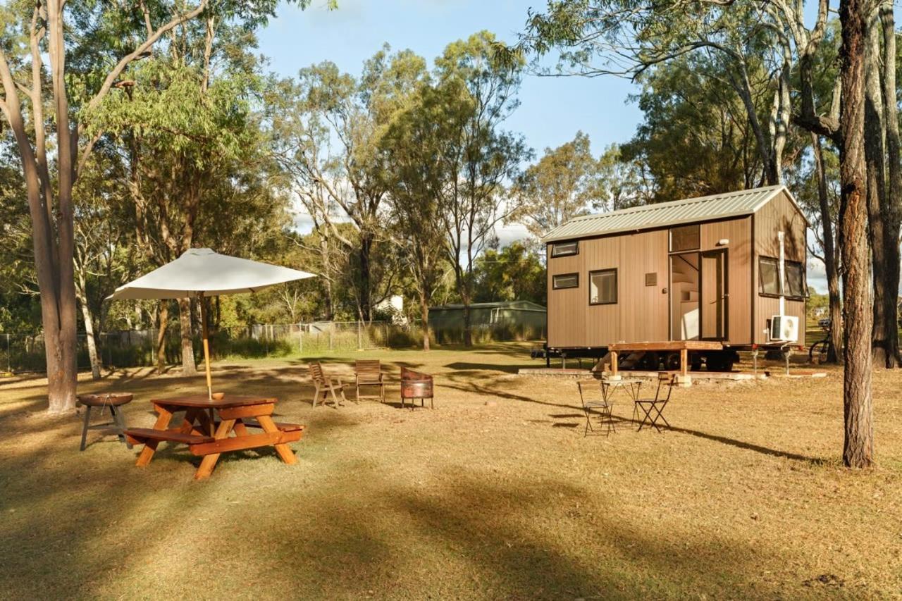 5 Acre Retreat Jimboomba Loft by Tiny Away