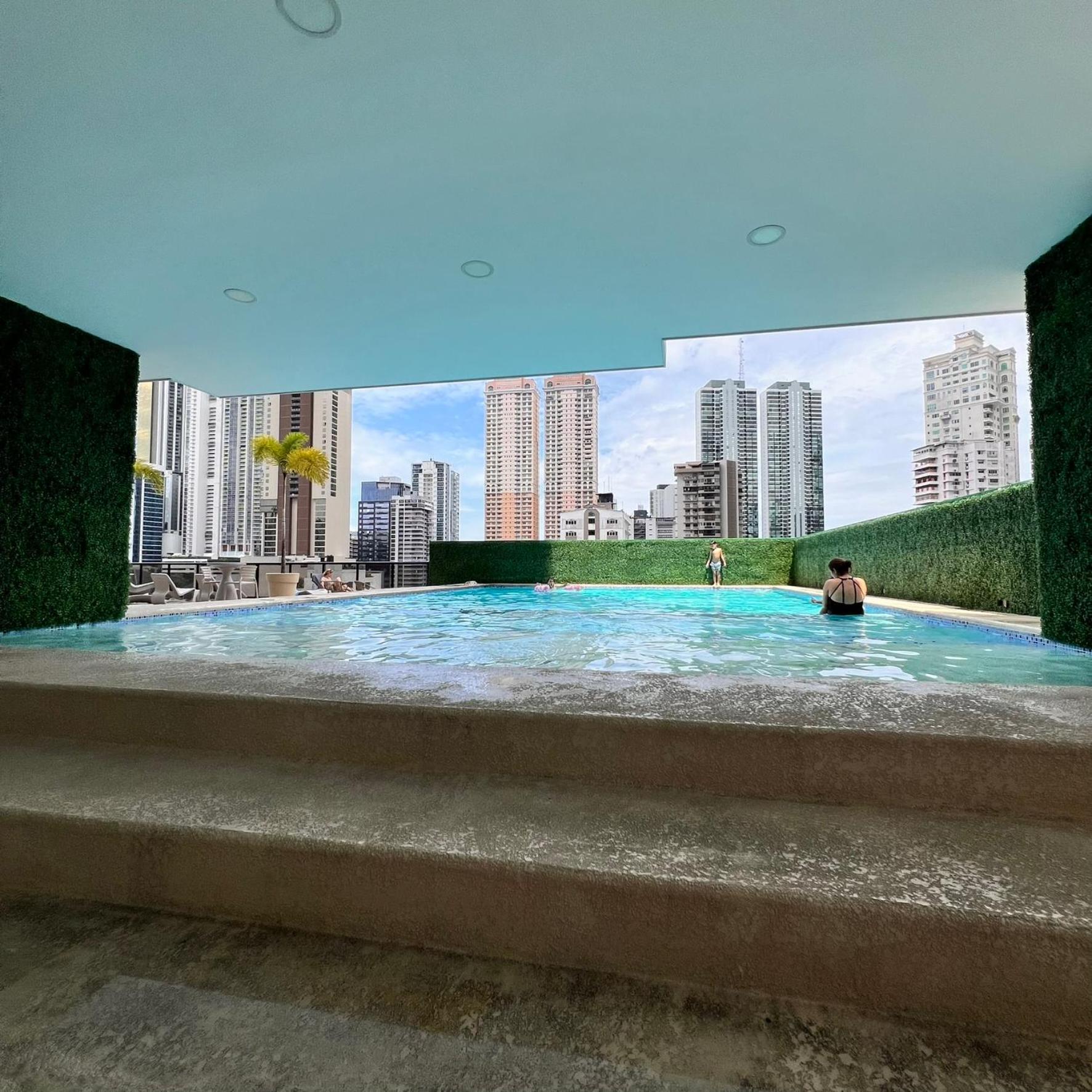 Apartamento con calor de hogar 22A view 5