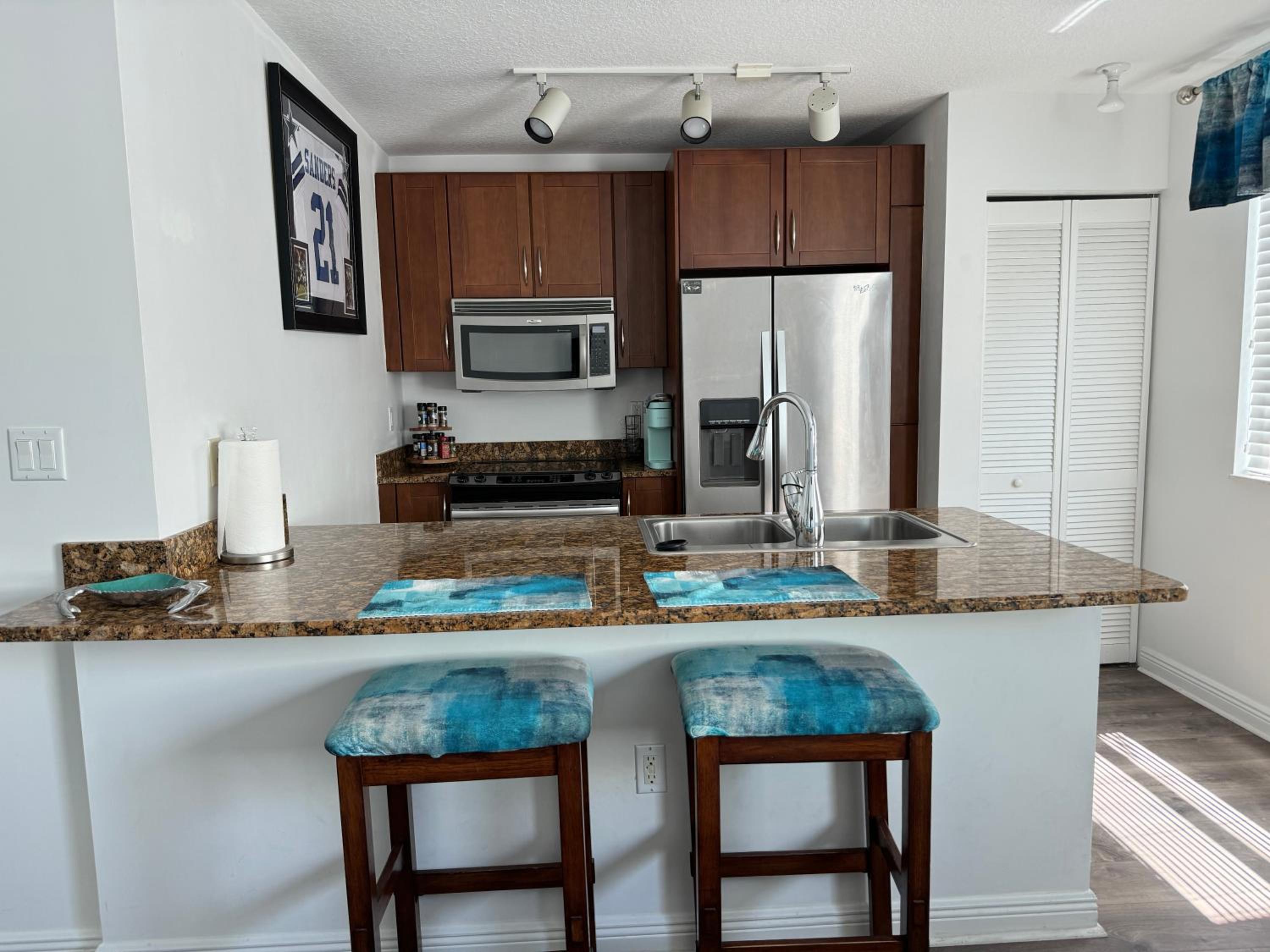 Luxury Oasis Suite