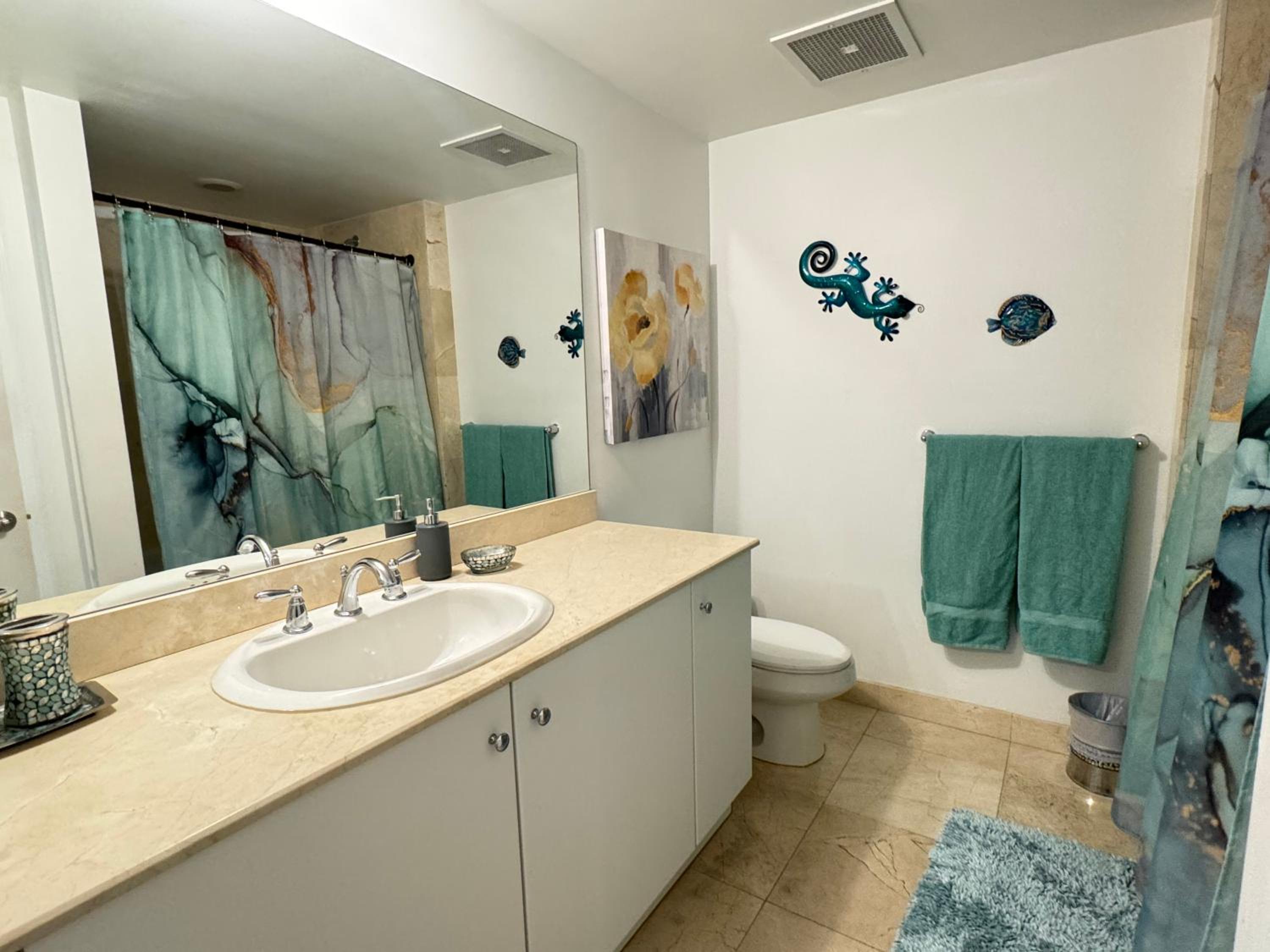 Luxury Oasis Suite, photo 13