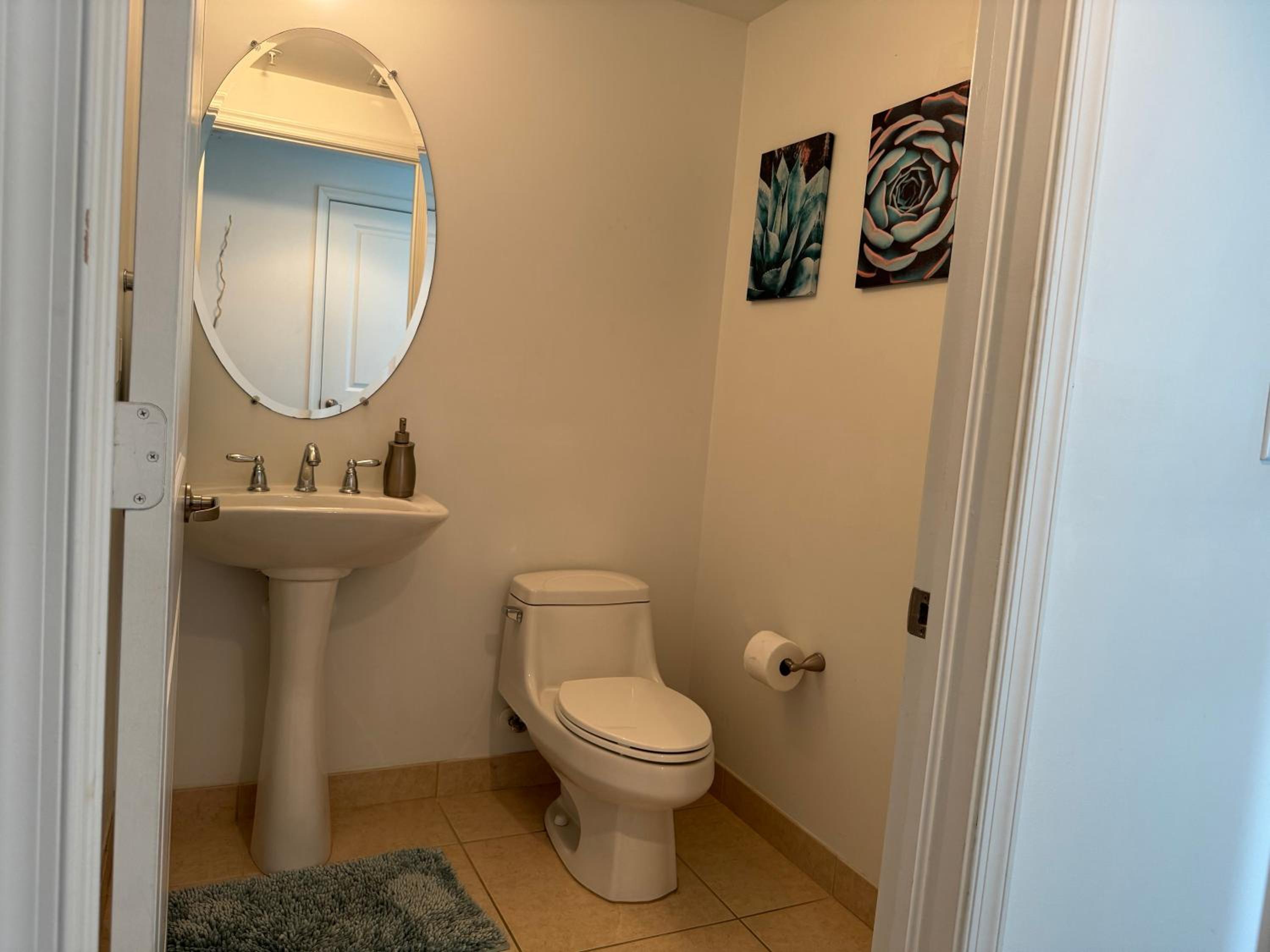 Luxury Oasis Suite, photo 20